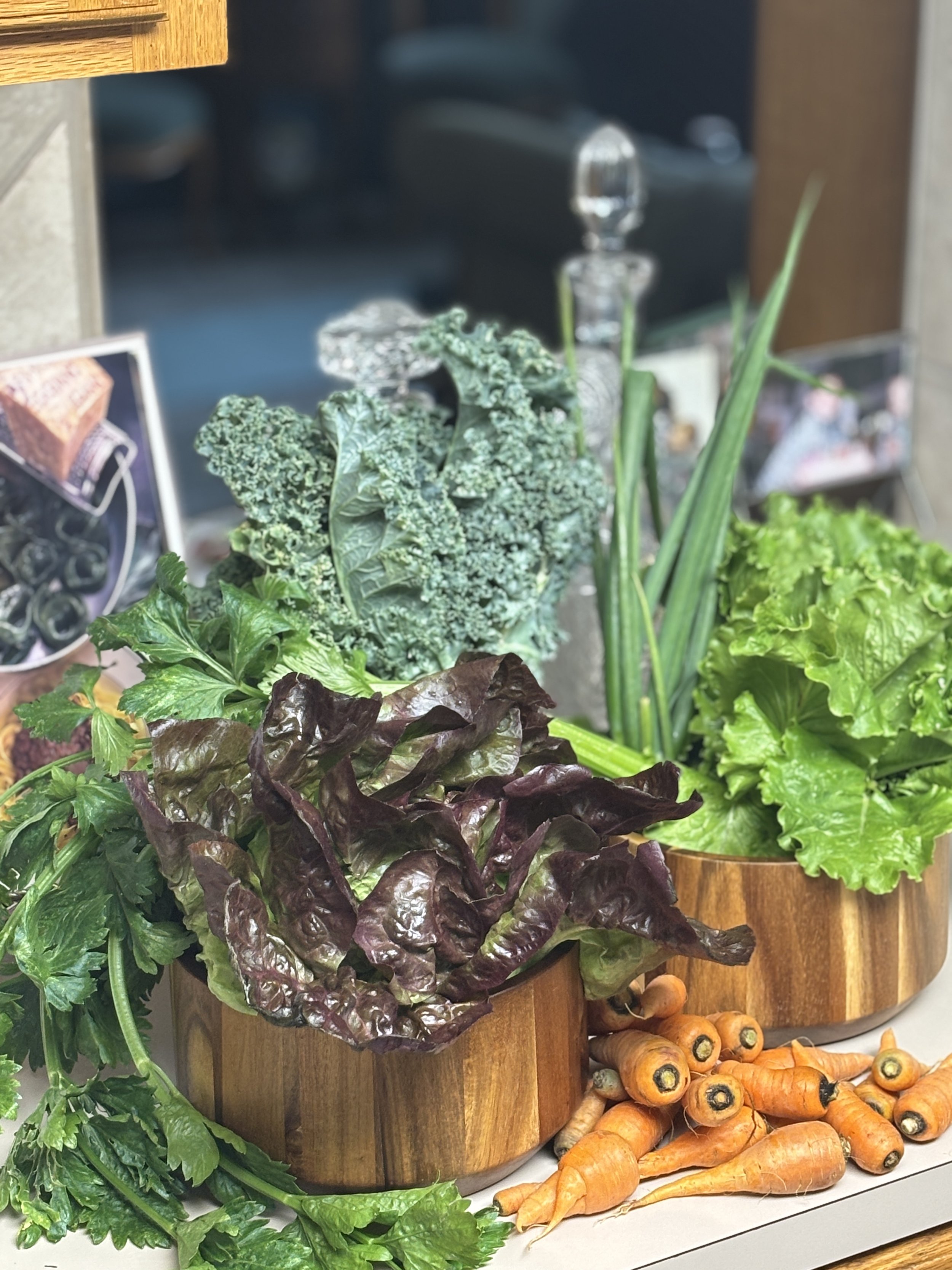 Cooking Well With Diabetes