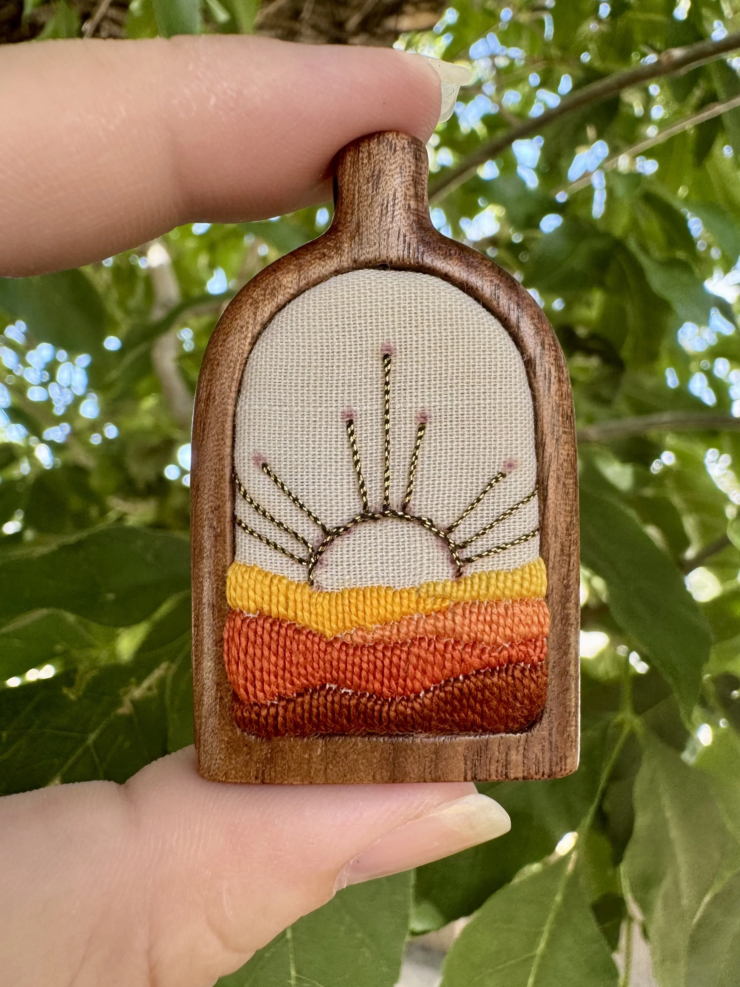 Sunrise Portal