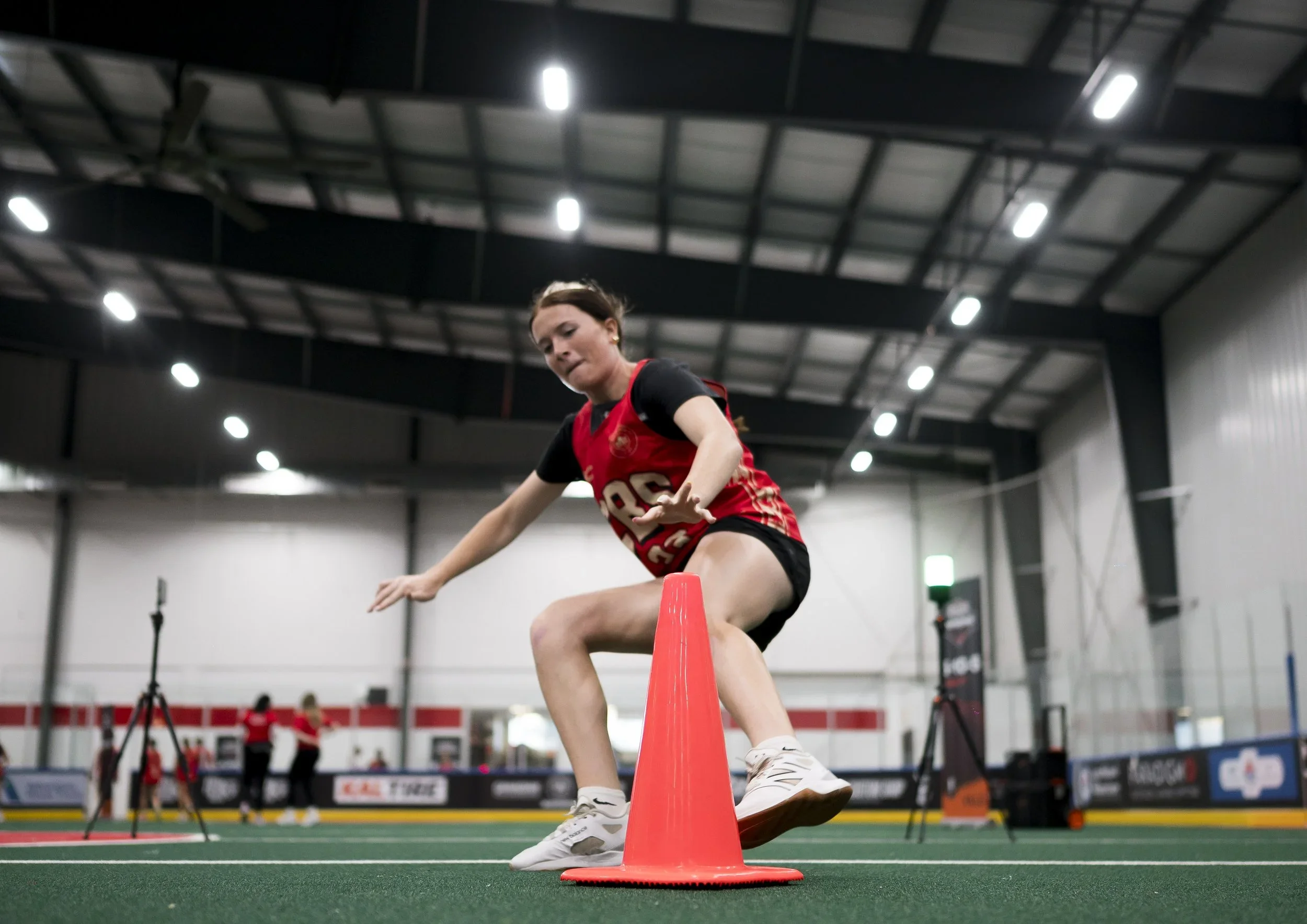 2026 Canadian Box Showcase: VALD Combine Results 