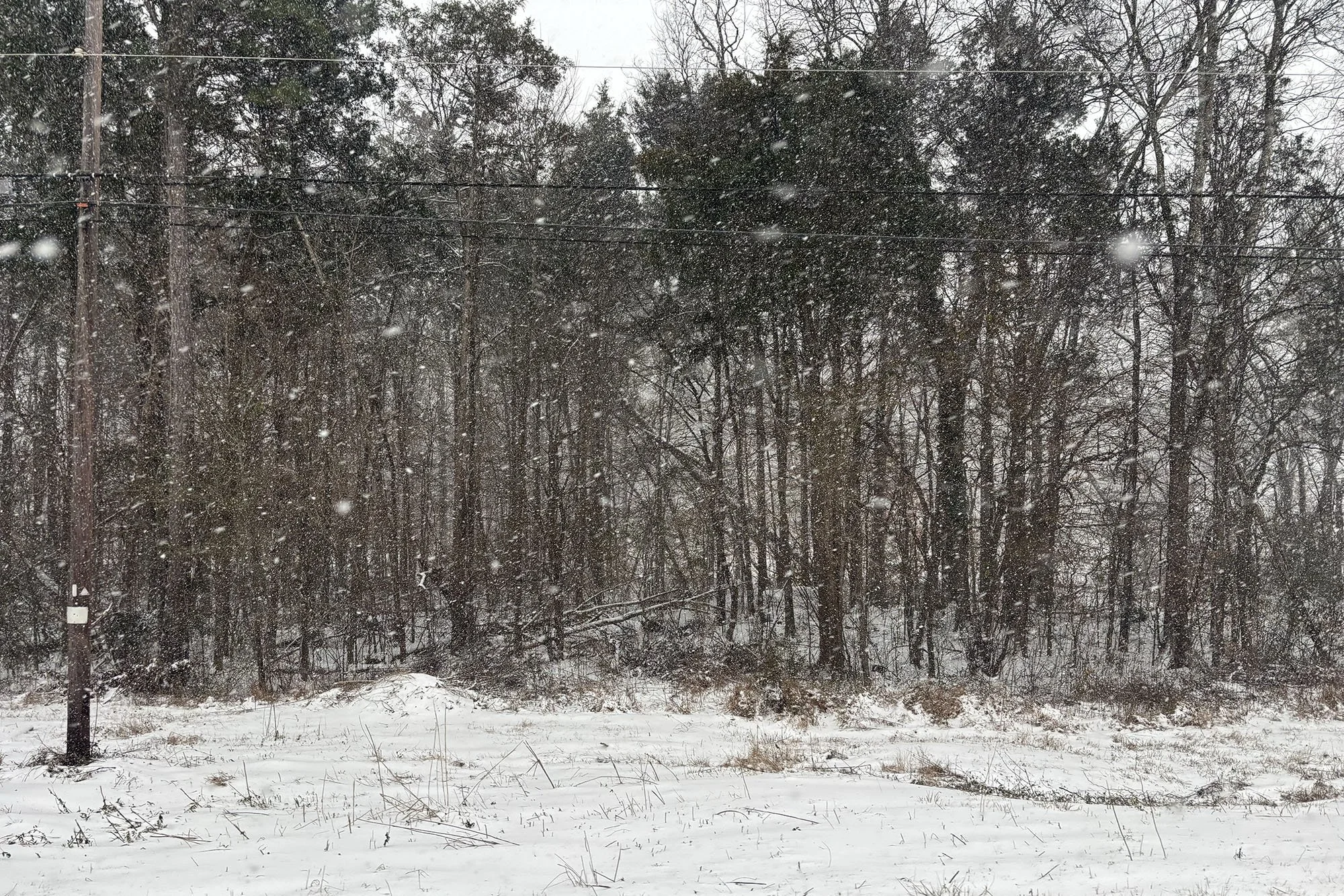 Harrisburg - Under Construction