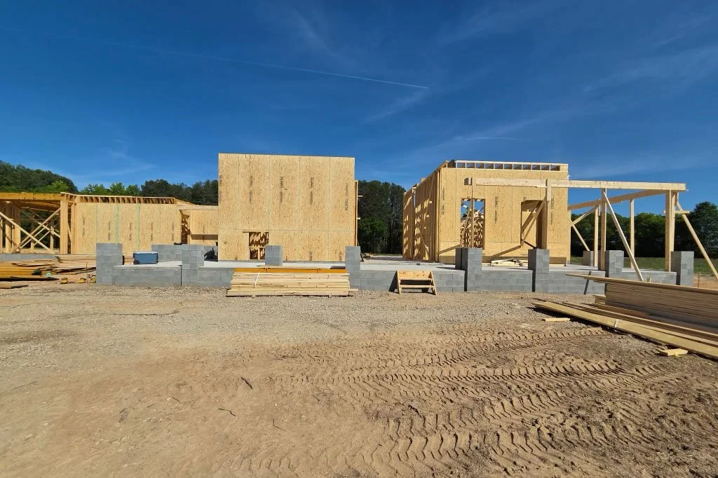 Flowes Store - Under Construction