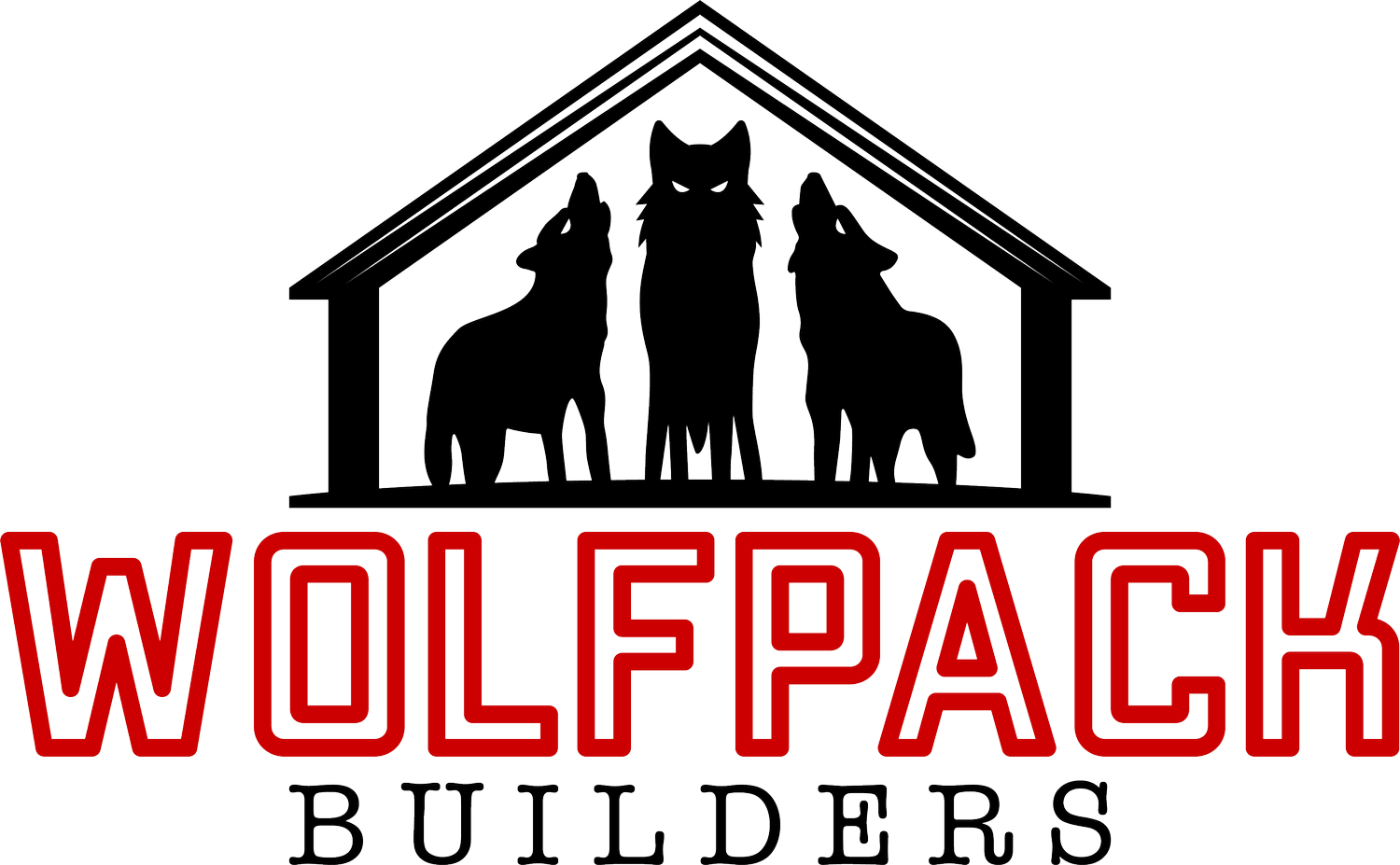 Wolfpack Builders