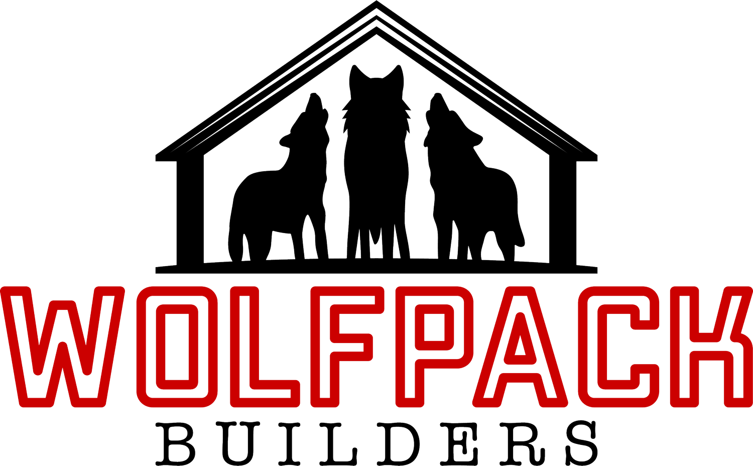 Wolfpack Builders