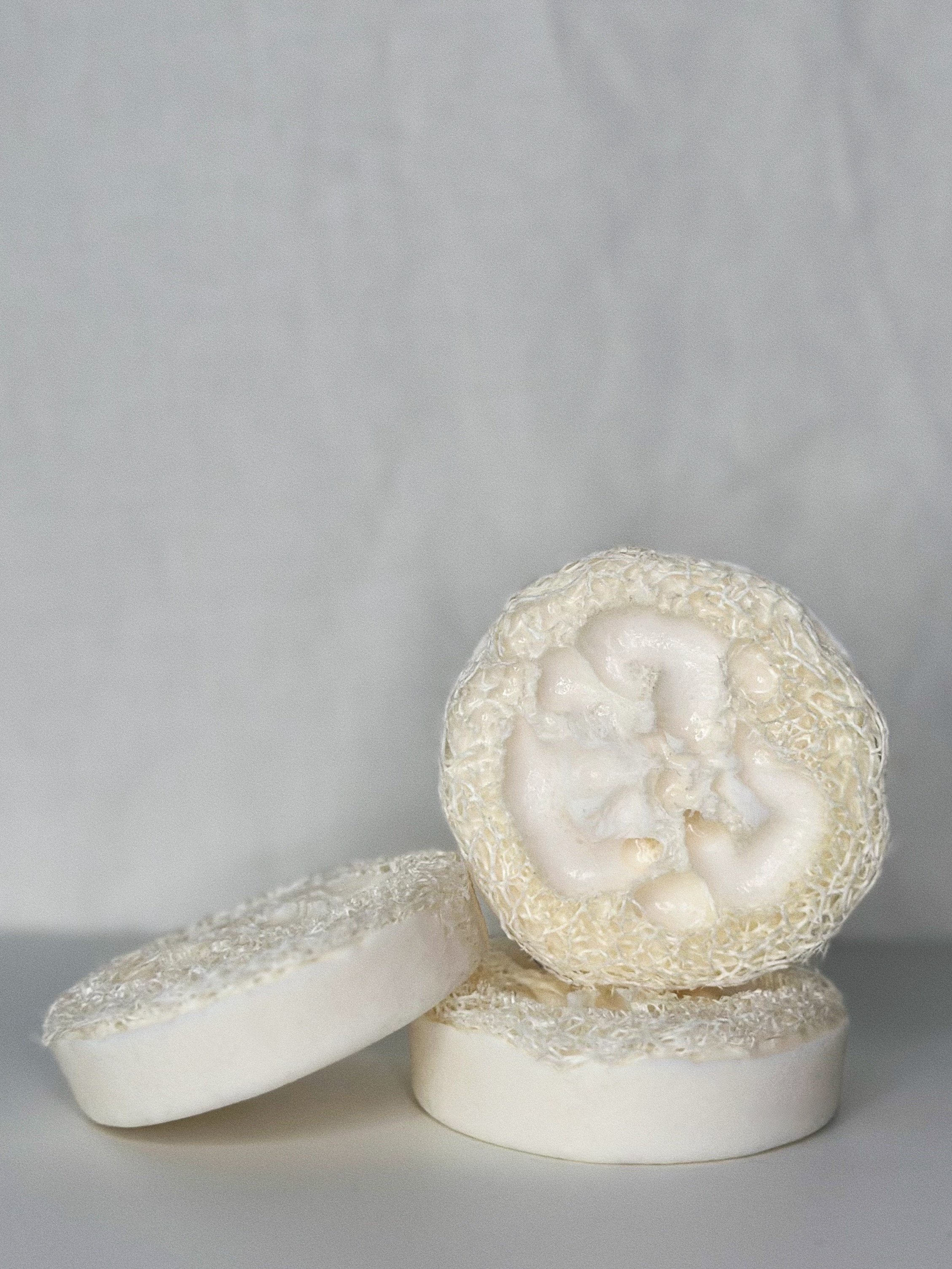 Loofah - The Bare One
