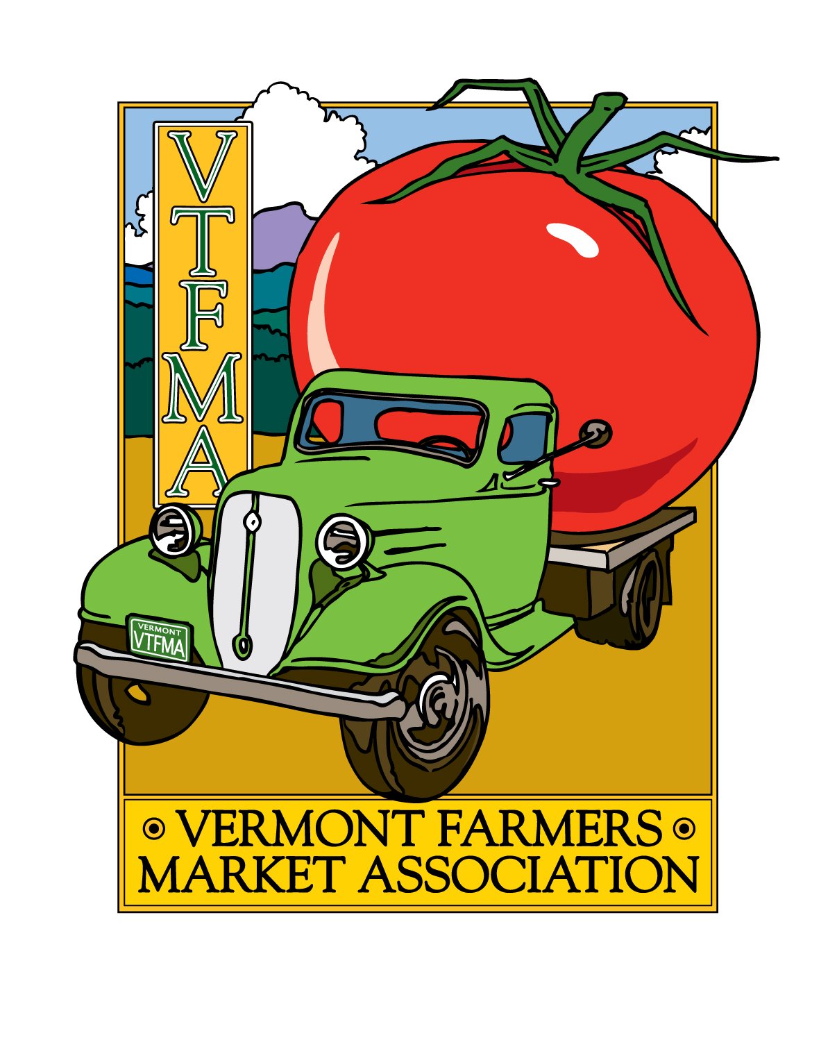 Farmers Market