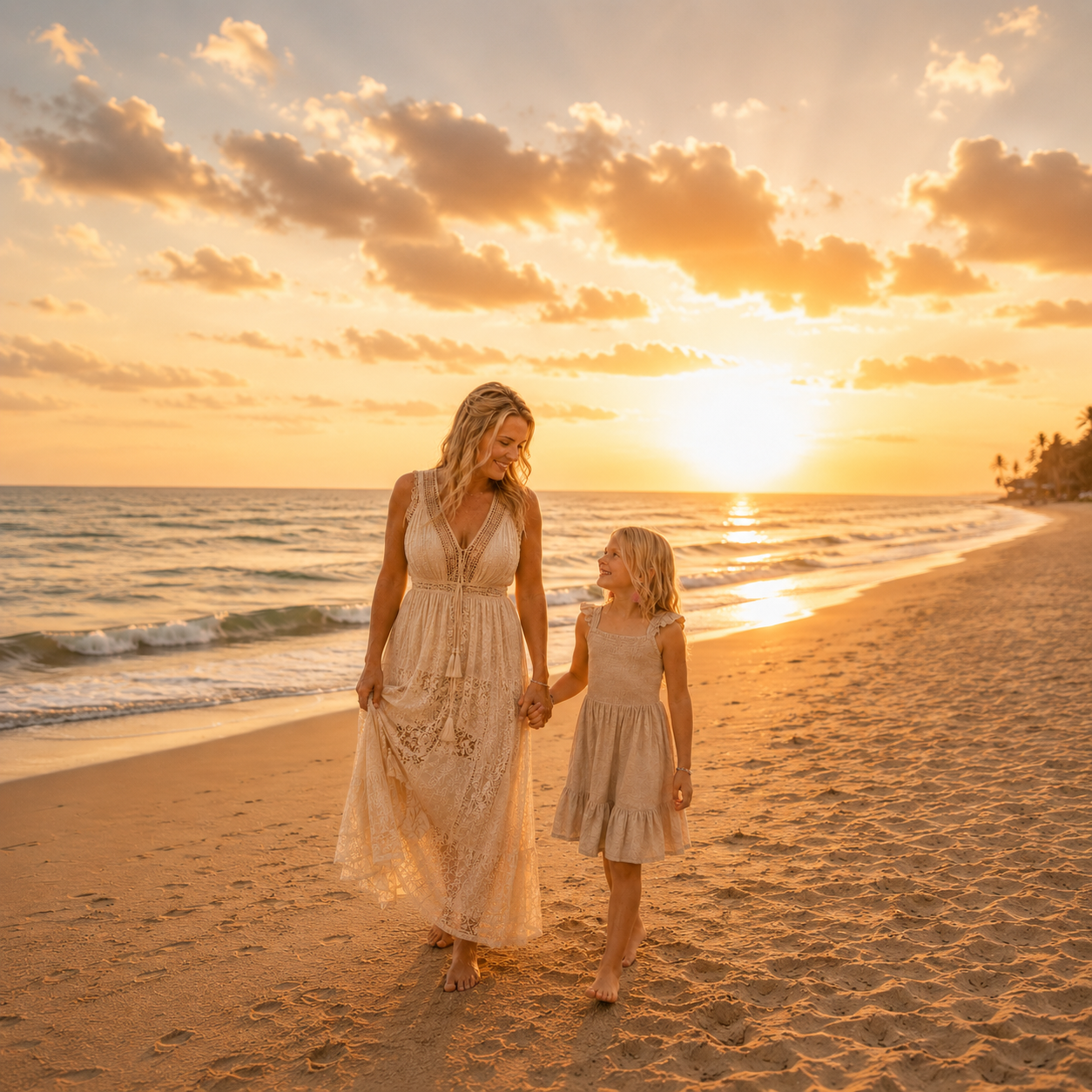The Gift of Being Present