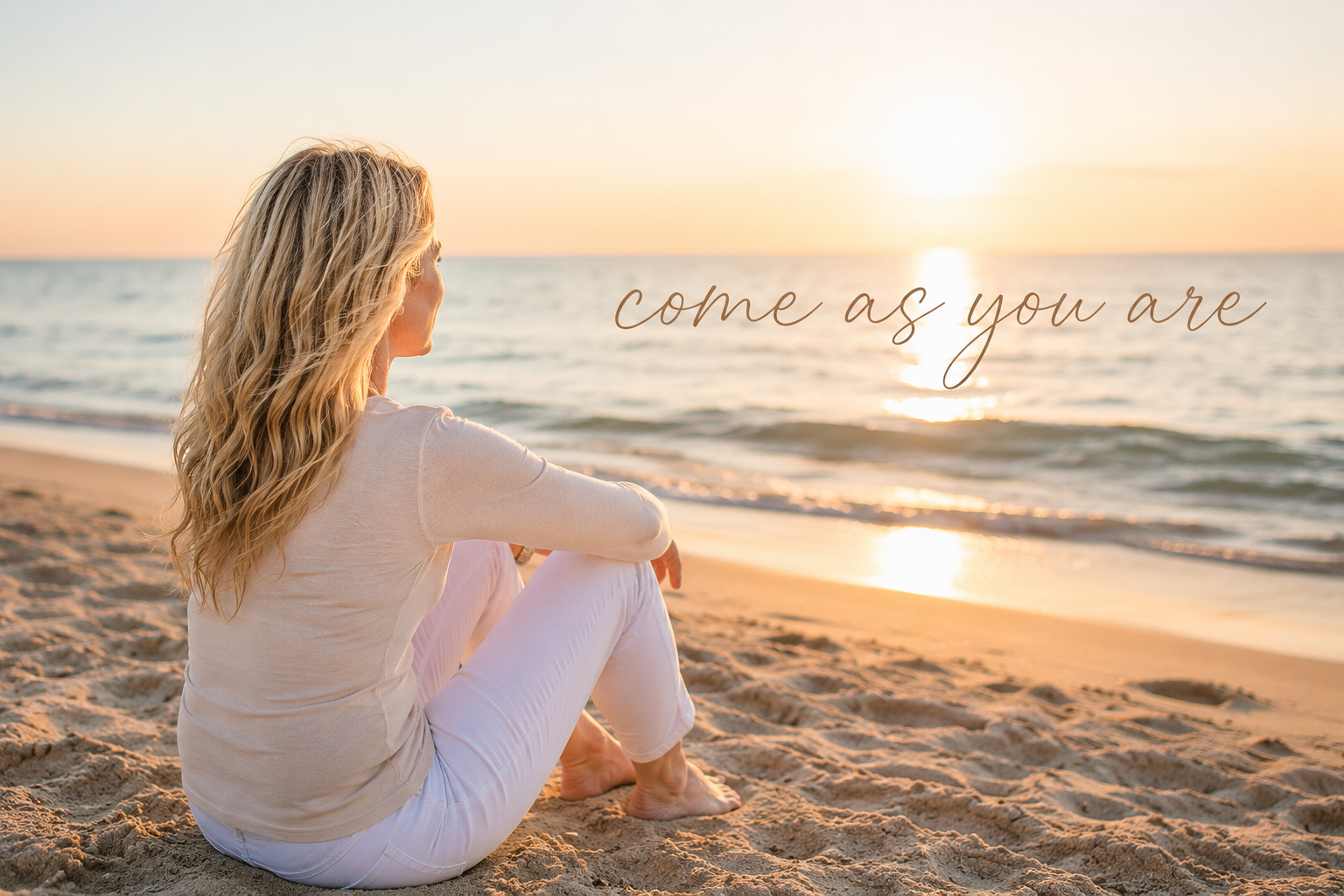 Come As You Are