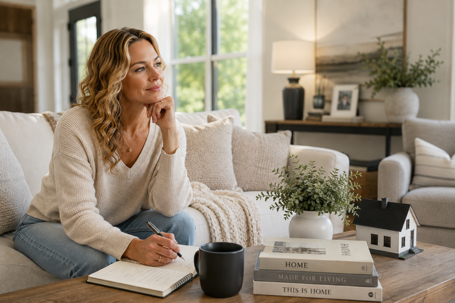 Your Home Should Support Your Life, Not Consume It