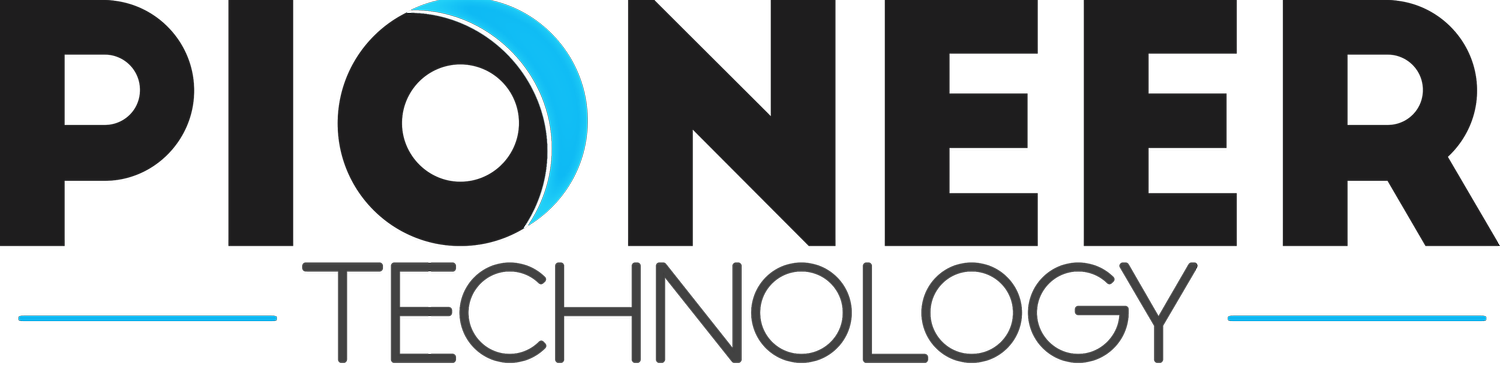 Pioneer Solutions 