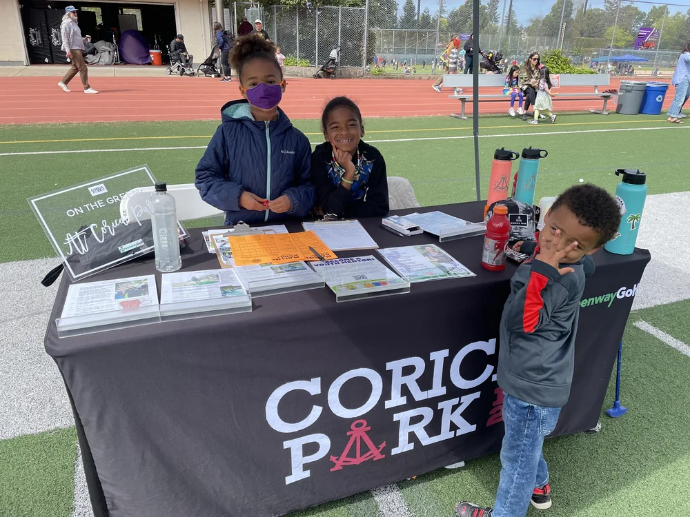 tabling-callendar-corica-park-open-space-project