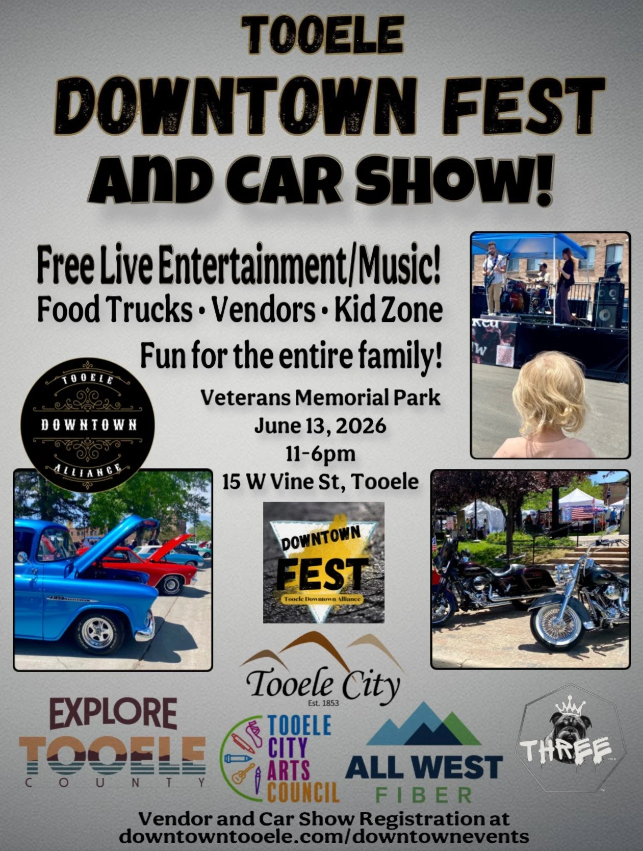 Downtown Fest