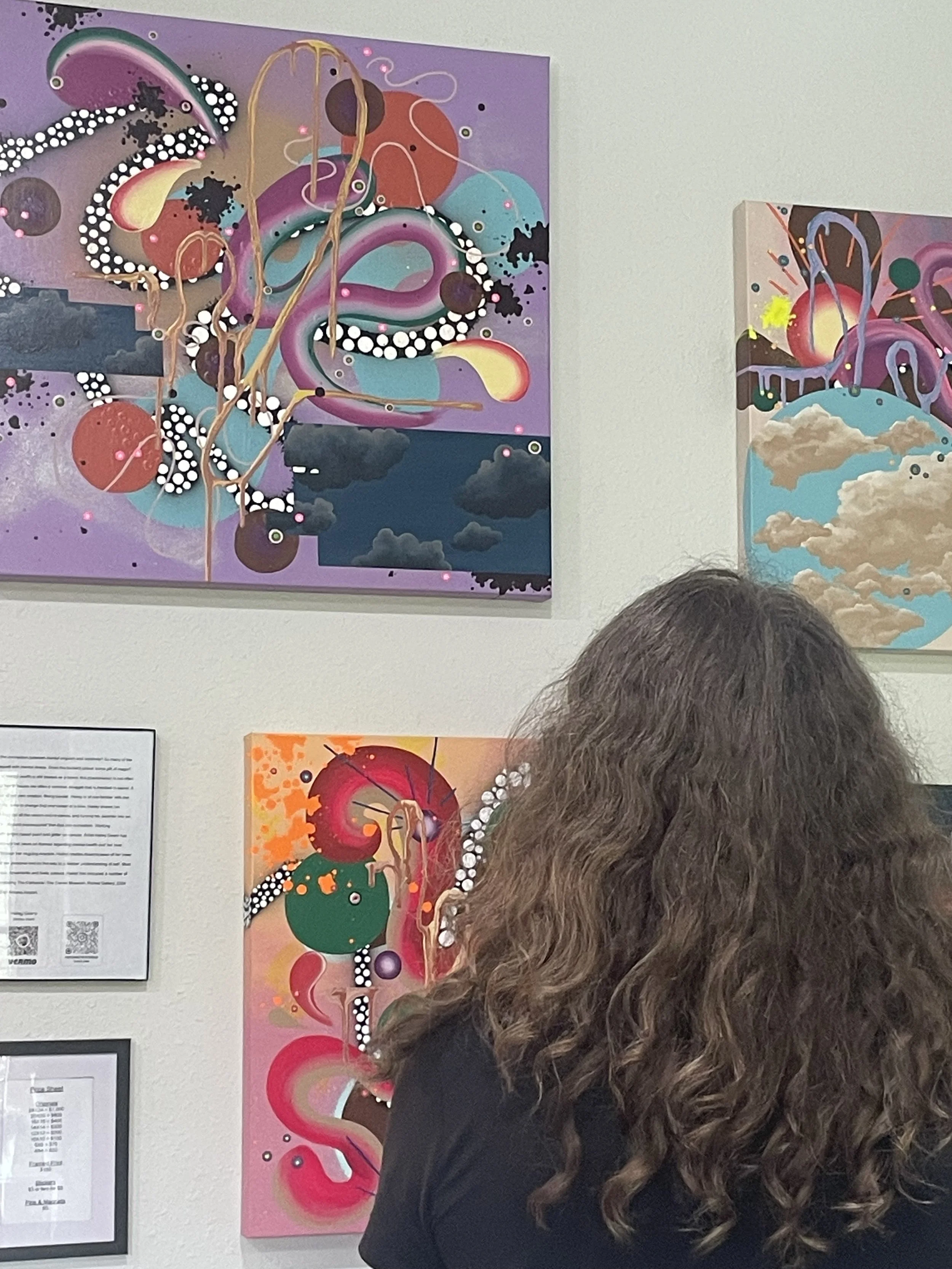2024 Studio Tours Blog And End Of Year Wrap Up!