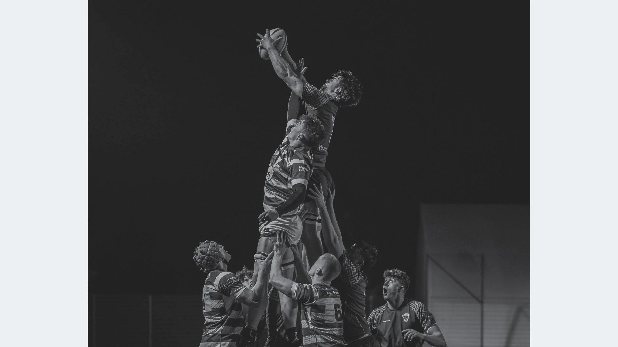 New York Rugby