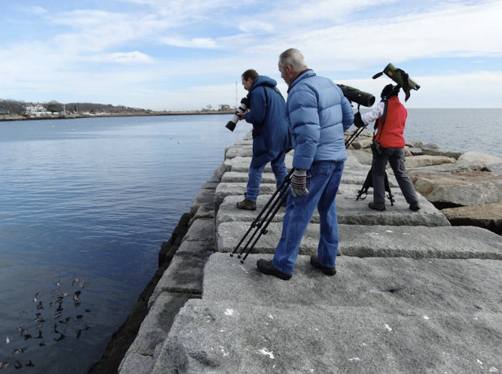 [2-Day Trip] Outing at Cape Ann