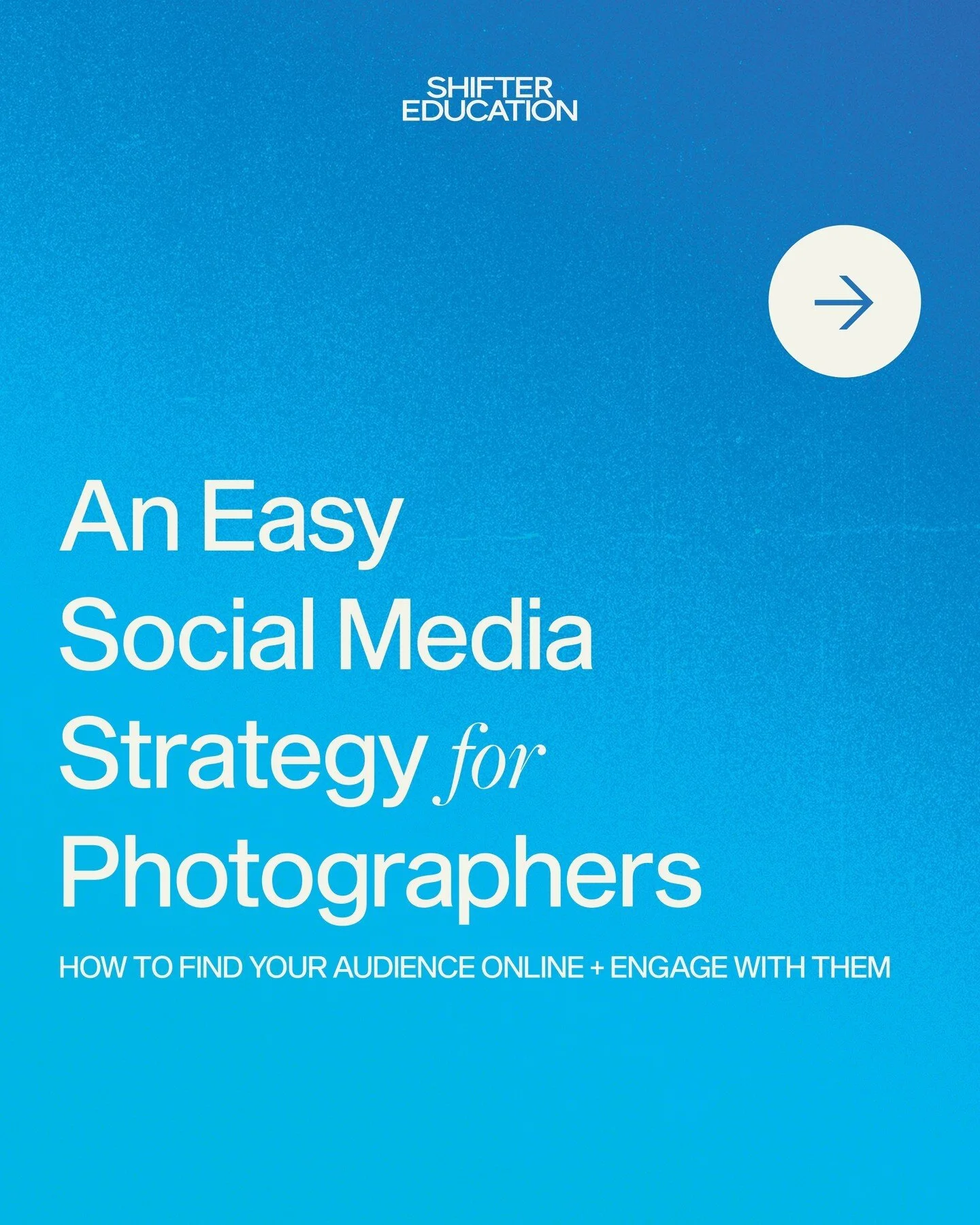 Social media shouldn't be complicated. Here's our five piece framework for crafting a viable social strategy for you 👆

Start by asking these 5 questions:
💥What are you trying to achieve?
💥Who are you trying to reach?
💥What resources do you have?