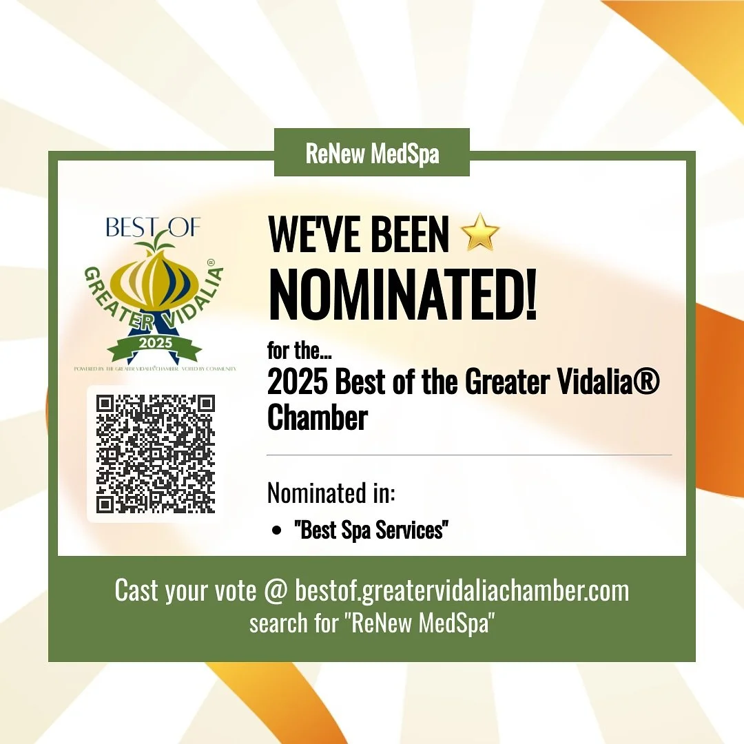We truly love being a part of the Vidalia community and are honored to be nominated. Thank you for supporting local &mdash; we&rsquo;d be so grateful for your vote!