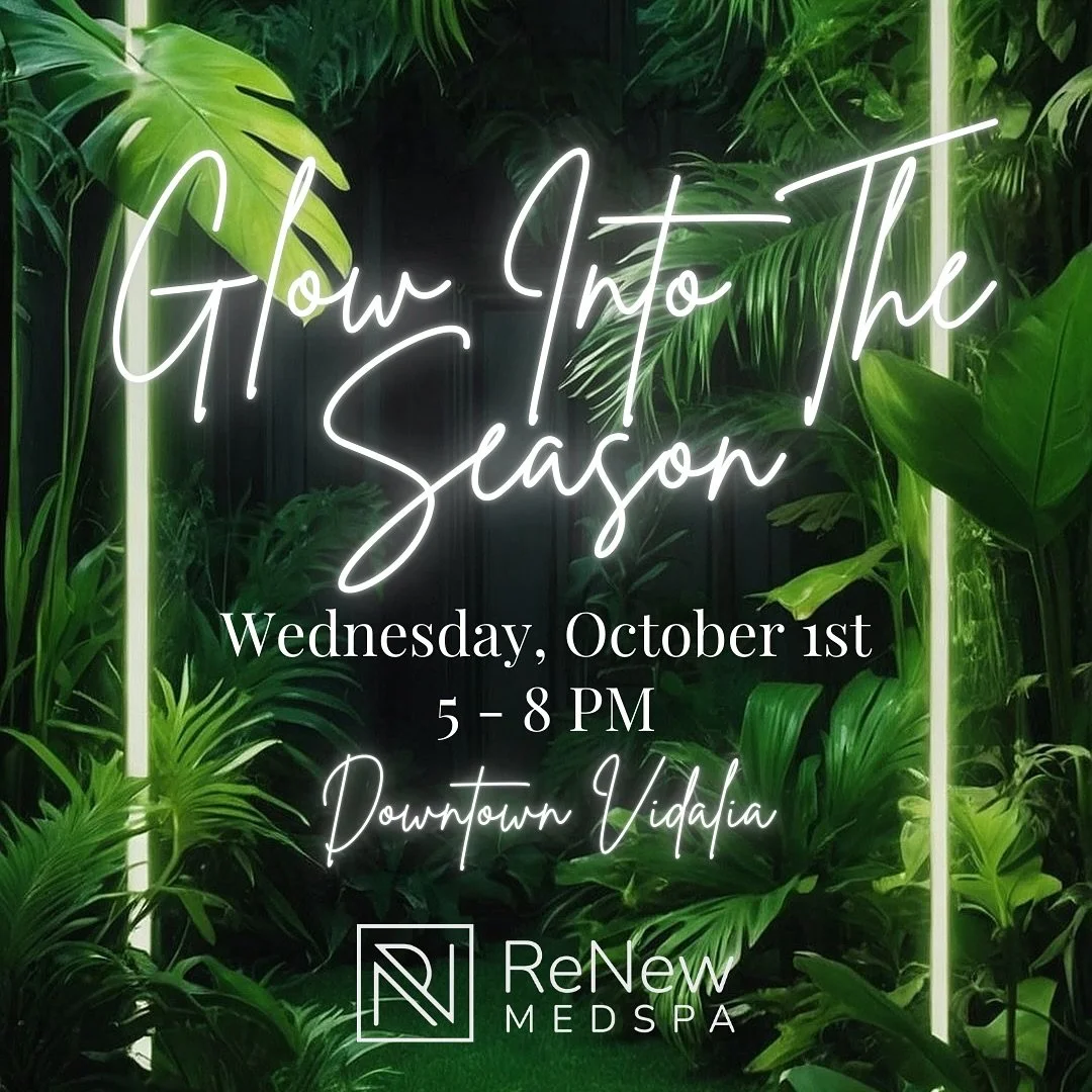 Join Us for an Evening of Beauty &amp; Holiday Glow!

It&rsquo;s time to get your skin holiday ready and glowing like never before! This event is designed to help you achieve your best skin yet so you can shine with confidence all season long. Enjoy 
