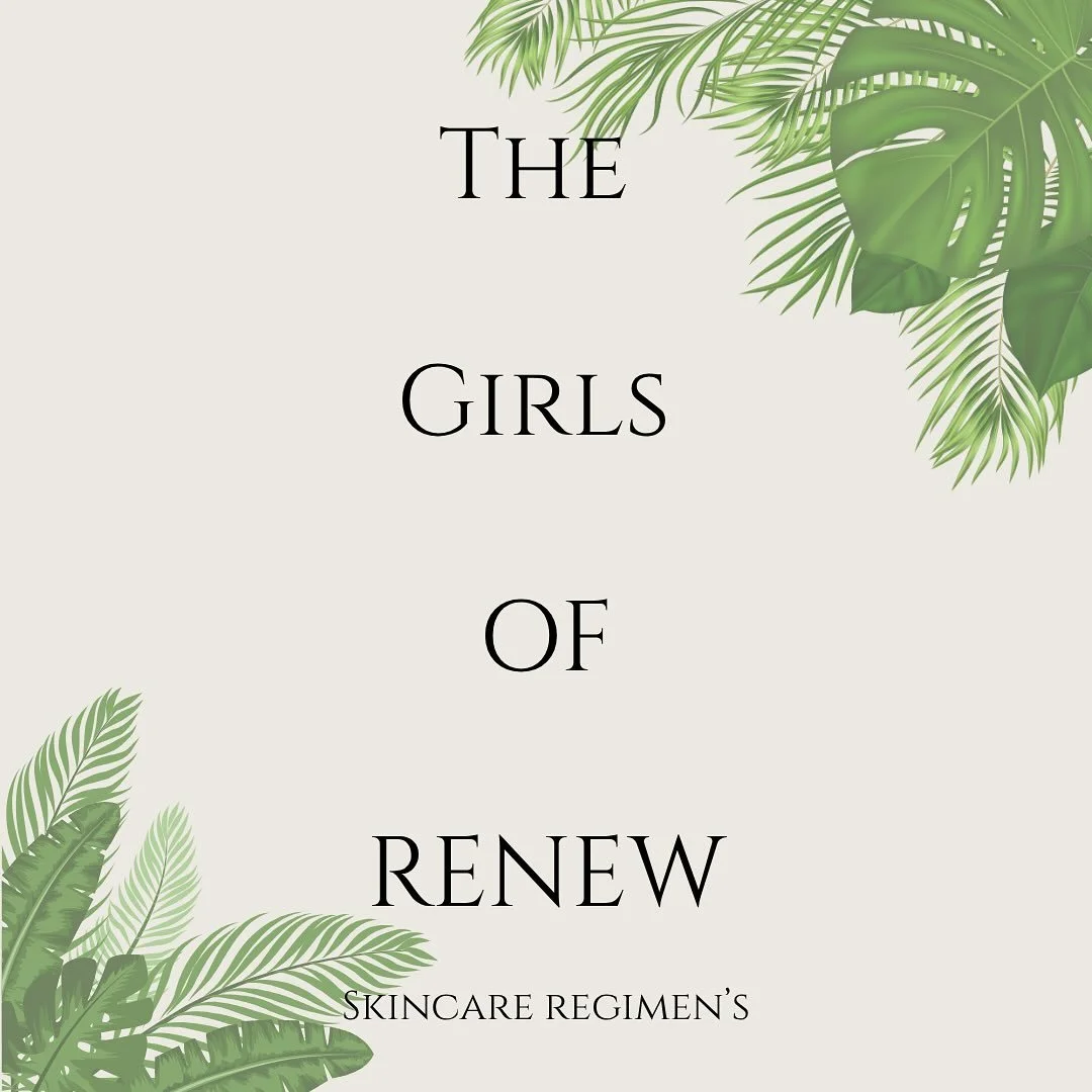 By popular demand &mdash; our skincare regimens revealed ✨

Thoughtfully curated routines designed to nourish and enhance your skin&rsquo;s natural glow. Curious about where to begin or looking to try something we trust? We&rsquo;re happy to help you