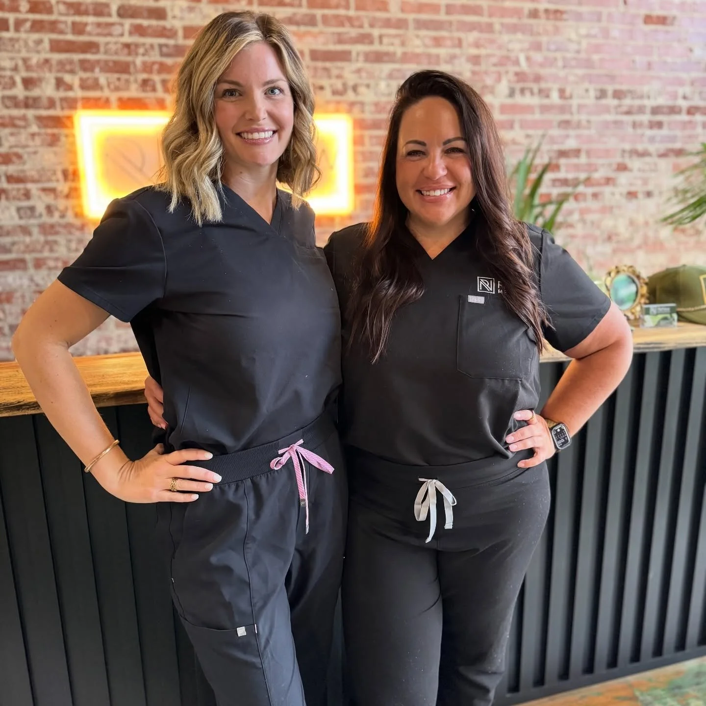 Welcoming Back One of Our Own &mdash; Mandi Calhoun Wright, FNP-C

Today I get to share a very special announcement that is close to my heart. 🤍

I am thrilled to welcome Mandi Calhoun Wright, FNP-C, back home to Georgia &mdash; and officially back 