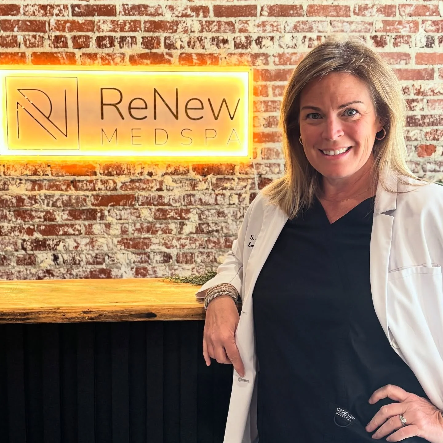 Welcome Summer Moore, FNP-C to ReNew MedSpa!

As we wrap up Nurse Practitioner Week, I couldn&rsquo;t think of a better time to introduce someone very special to the future of ReNew MedSpa &mdash; Summer Moore, FNP-C, who will be joining our team as 