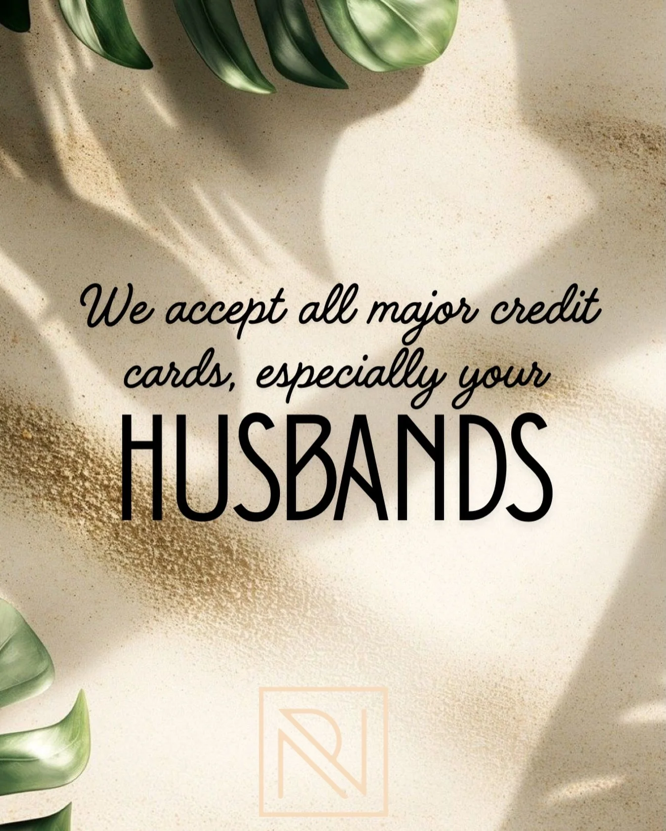 Black Friday VIP Pre-Sale is LIVE and the entire app is 40% off.

Glow now, shop smarter, and let him know it was absolutely necessary. ✨

🔗 in bio to shop &amp; save!