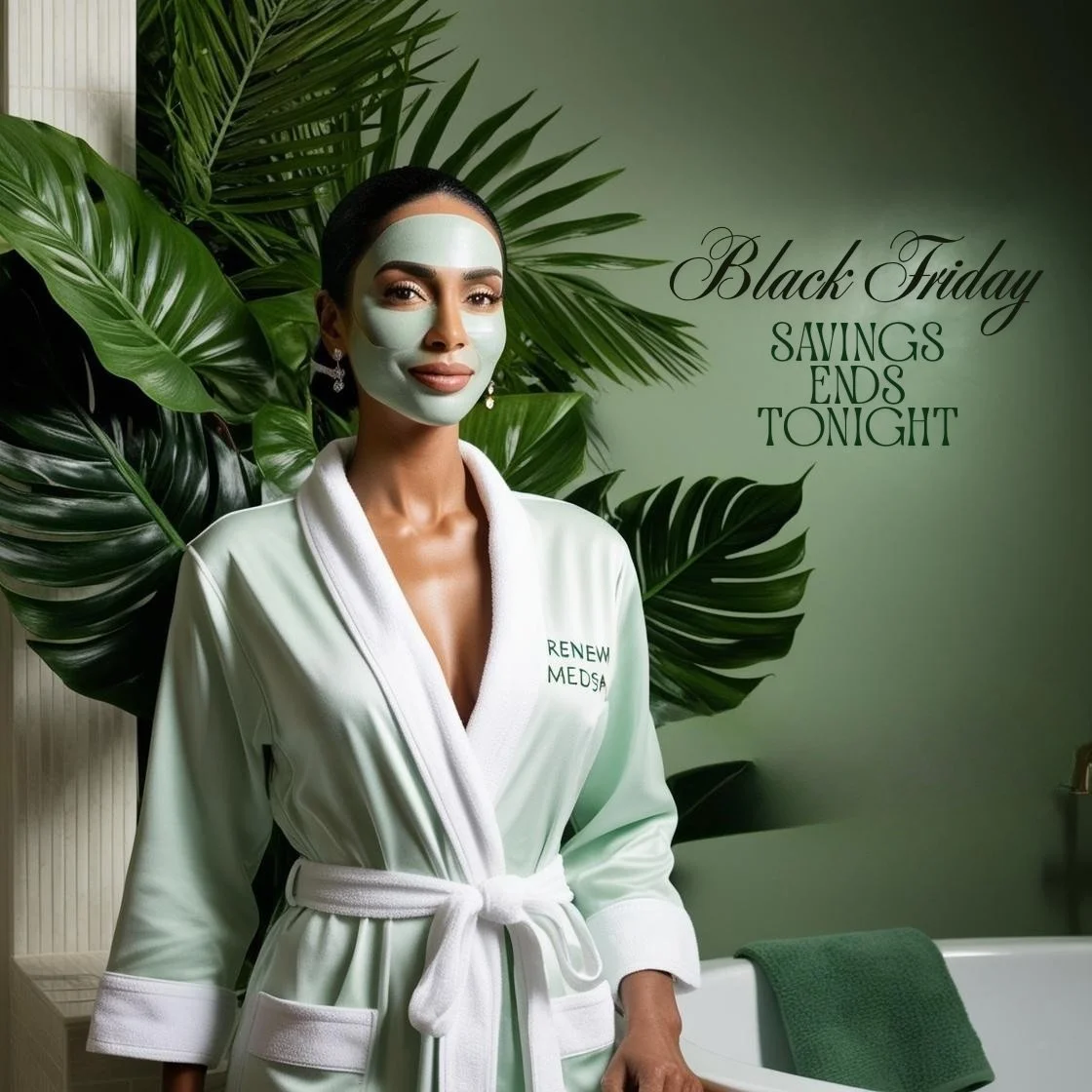 Some days the best feeling is simply treating yourself &mdash; whether it&rsquo;s investing in your skin, stocking up on your favorite products, or trying something new you&rsquo;ve been curious about. Little upgrades add up, and your skin will alway