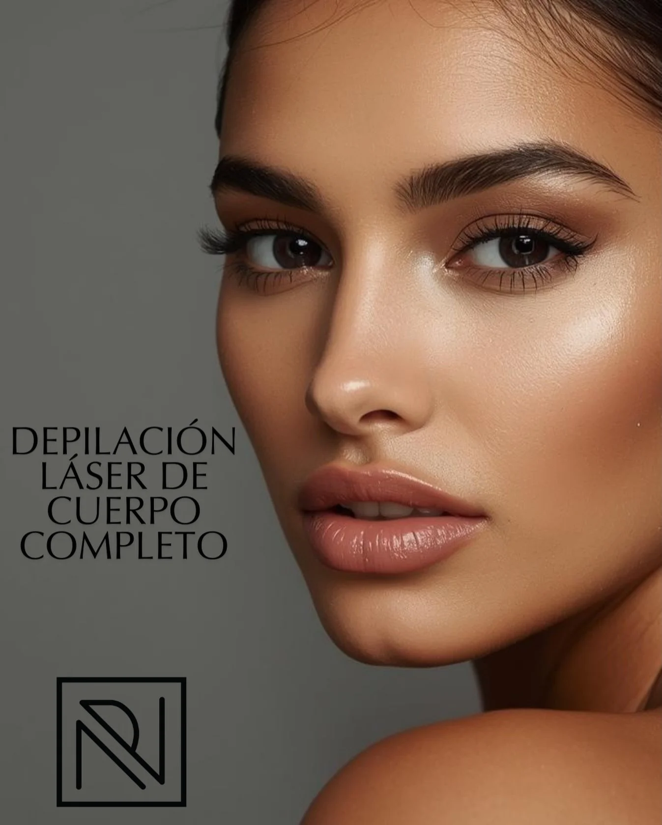 ✨ &iexcl;Oferta especial solo hasta medianoche! ✨

La depilaci&oacute;n l&aacute;ser de cuerpo completo, normalmente $7,500, est&aacute; hoy con 40% de descuento, ahorr&aacute;ndote $3,000 en este tratamiento transformador.

En ReNew MedSpa creamos n