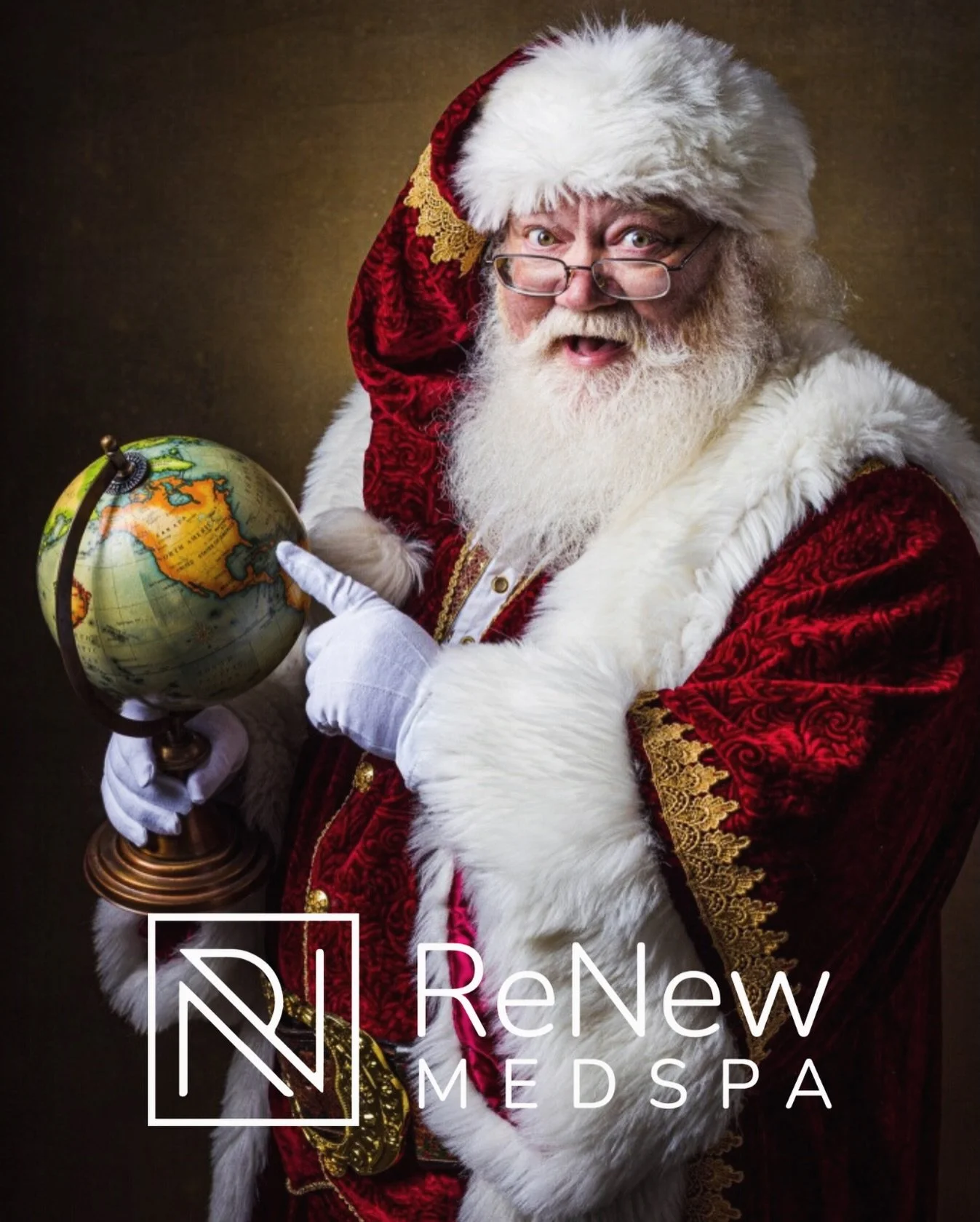 ✨ 𝑇𝐻𝑈𝑅𝑆𝐷𝐴𝑌, 𝐷𝐸𝐶𝐸𝑀𝐵𝐸𝑅 18th &mdash; 𝐷𝑂𝑊𝑁𝑇𝑂𝑊𝑁 𝑉𝐼𝐷𝐴𝐿𝐼𝐴 𝐿𝐴𝑇𝐸-𝑁𝐼𝐺𝐻𝑇 𝑆𝐻𝑂𝑃𝑃𝐼𝑁𝐺 ✨

We&rsquo;re turning ReNew MedSpa into a Winter Wonderland&hellip; and you&rsquo;re invited! ❄️🎄

From 5 PM to 7 PM, the one and