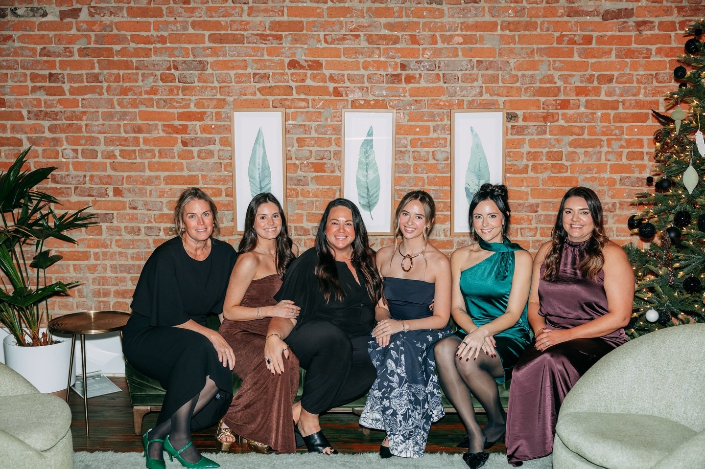We had the absolute honor of hosting a VIP Gala at ReNew MedSpa &mdash; and what a truly magical evening it was. ✨

A night filled with elevated experiences, meaningful conversations, and a shared appreciation for luxury, wellness, and growth. This w