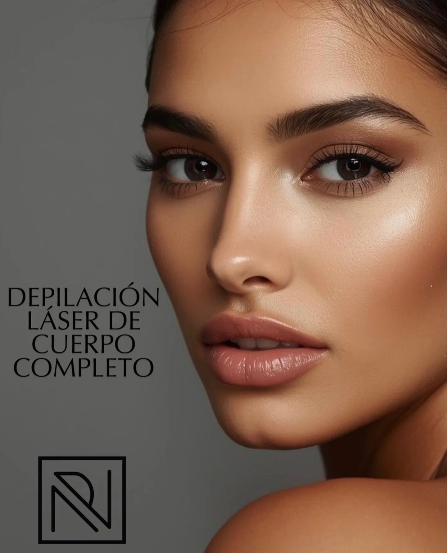 ✨ FULL BODY LASER HAIR REMOVAL ✨

Head to Toe. Forever.

Before it was common&hellip;
before it was copied&hellip;
we introduced the Never-Ending Full Body Laser package to this area.

Antes de que fuera com&uacute;n&hellip;
antes de que fuera copiad
