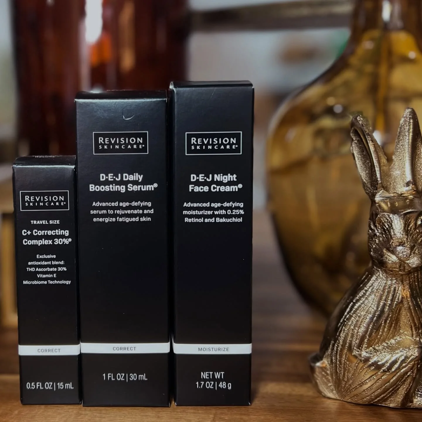 Tomorrow night is all about ConnectHER&hellip; and we&rsquo;re bringing something special. ✨

Join us at The Dahlia in Vidalia from 5:00&ndash;7:30 PM for an evening designed with intention&mdash;featuring exclusive, curated packages you will only fi