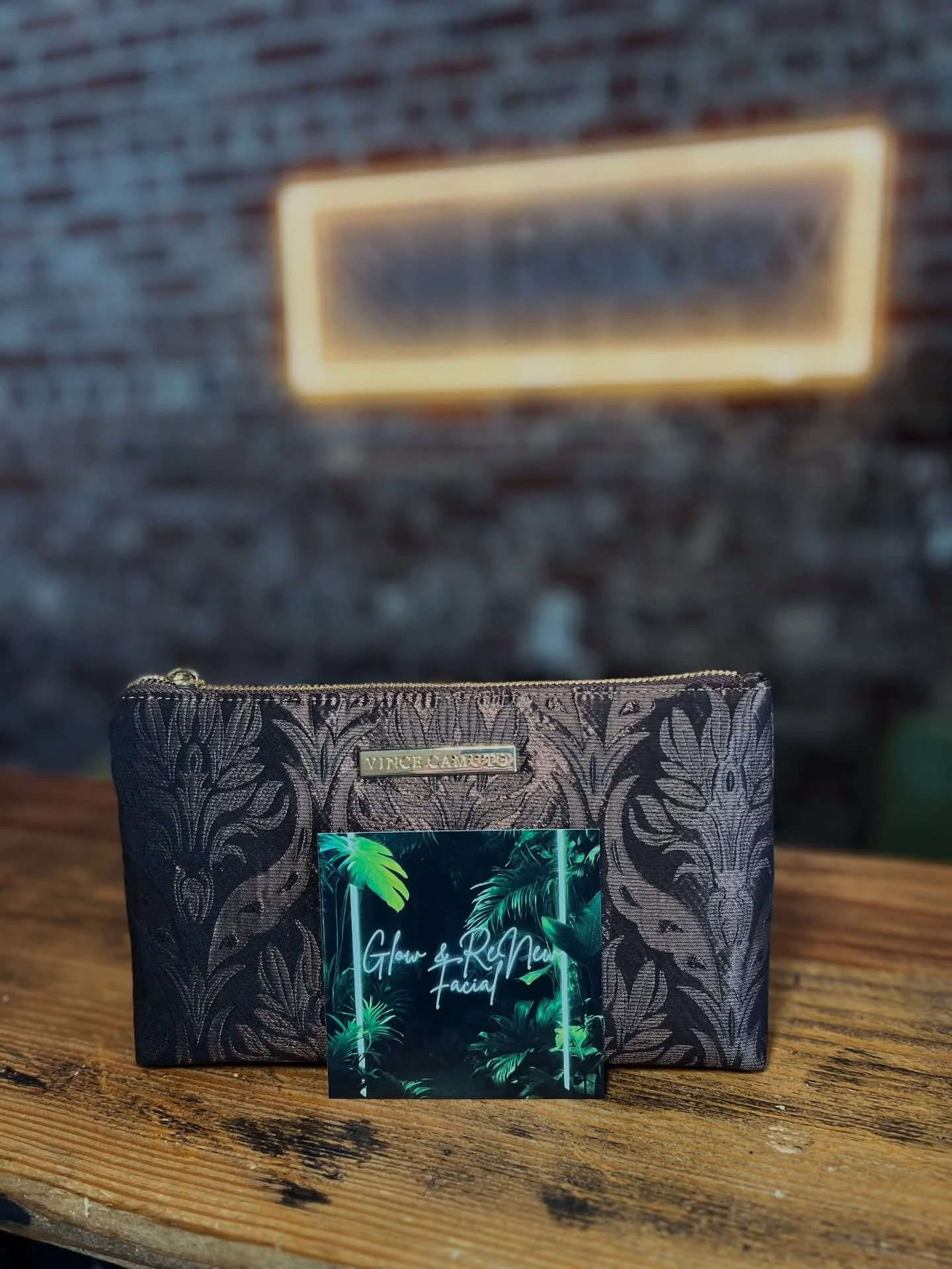 Tonight is going to be so good ✨

We&rsquo;ve put together a collection of some of our most-loved treatments, skincare, and luxury bundles&mdash;available exclusively at ConnectHER.

This is just a glimpse&hellip; there&rsquo;s even more waiting for 