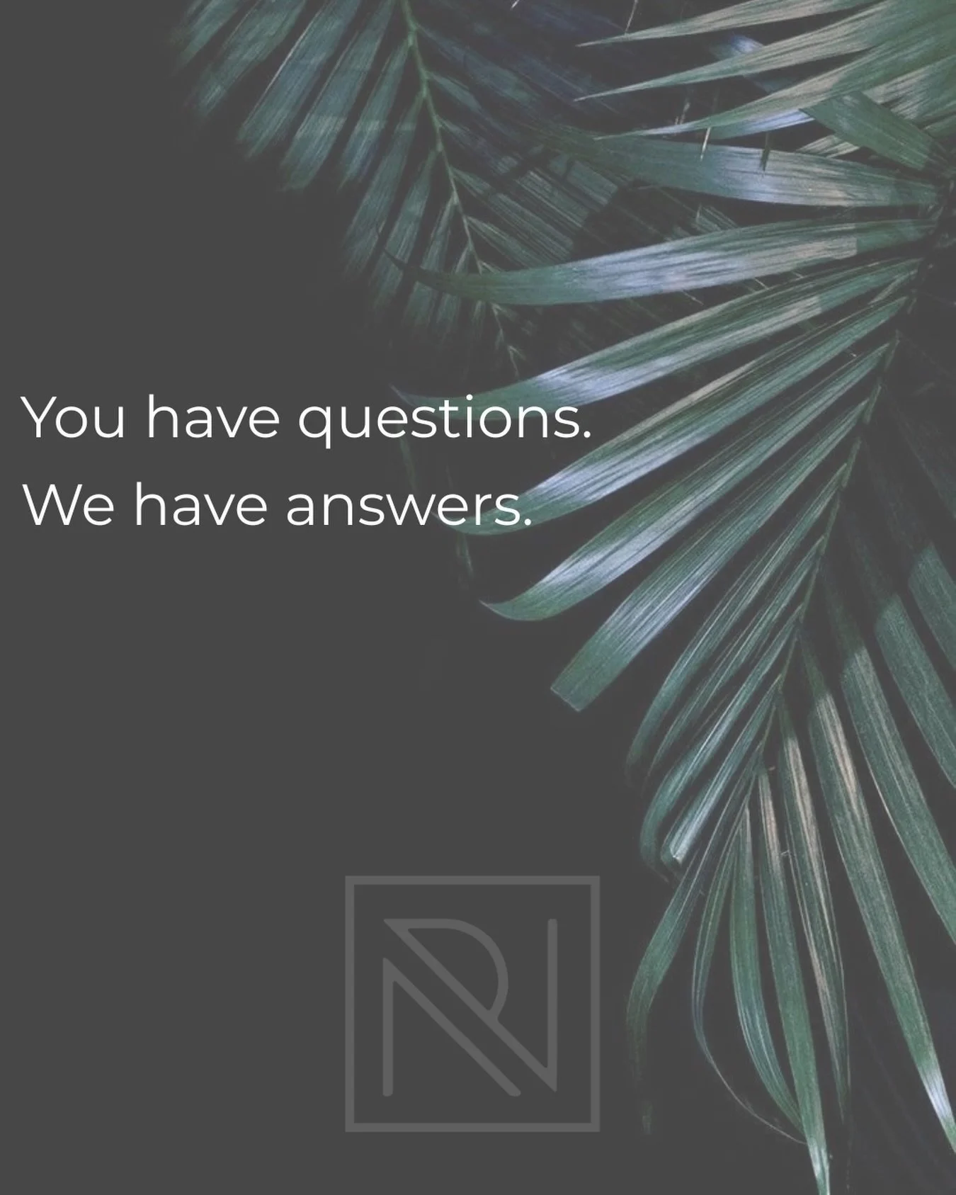 And more importantly, we have a plan tailored just for you. Let&rsquo;s sit down, talk through your goals, and create a results-driven approach designed for your skin. Your consultation is on us&mdash;now all that&rsquo;s left is for you to book.

🔗