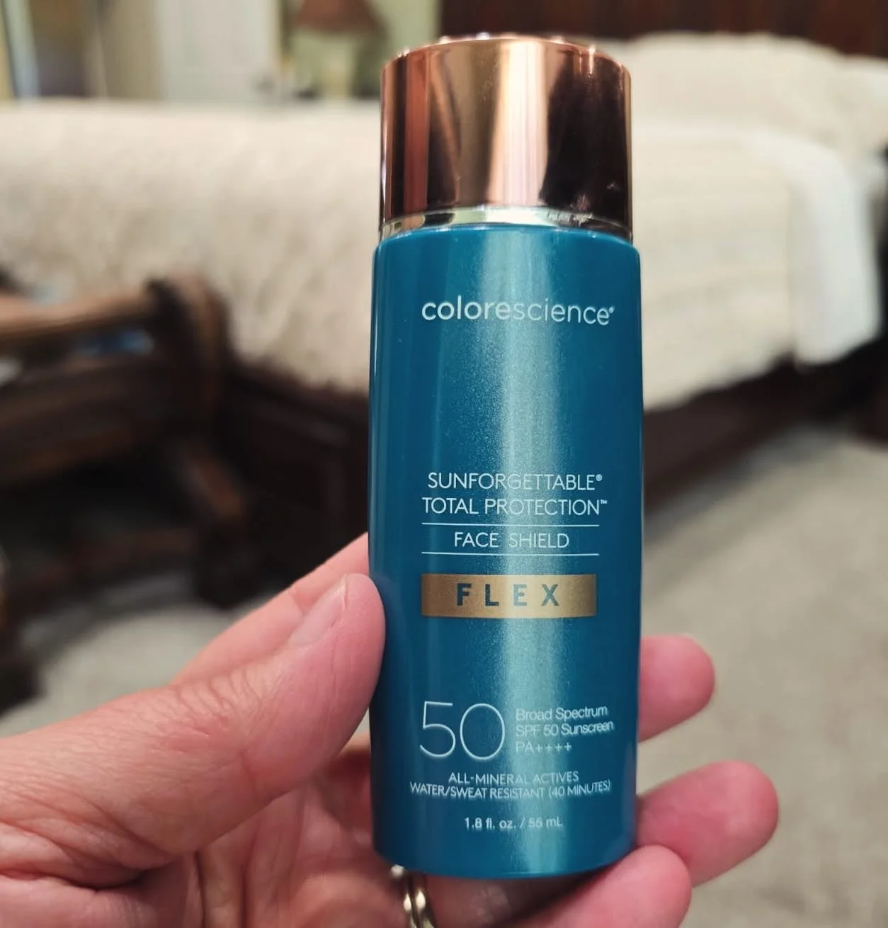 Memorial Day weekend = SPF restock weekend ☀️ We have loved seeing so many of y&rsquo;all stopping by today to stock up on your sunscreen and prioritize protecting your skin before heading into the holiday weekend. Prevention is everything when it co