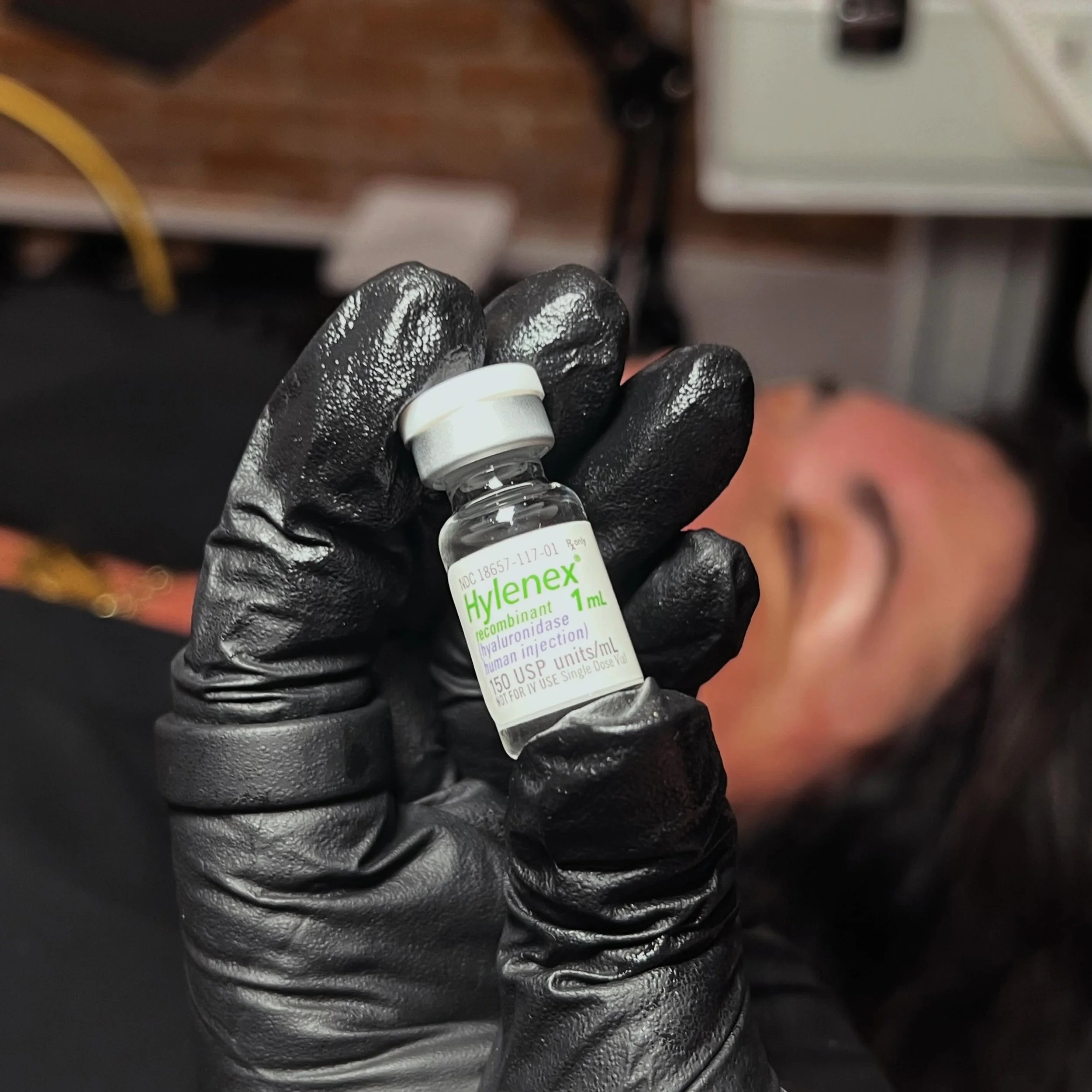 Correction is okay.

Education is essential. And asking questions should never make you feel uncomfortable.

At ReNew MedSpa, we believe every patient deserves to fully understand what is being placed into their face, how it should look, how it shoul