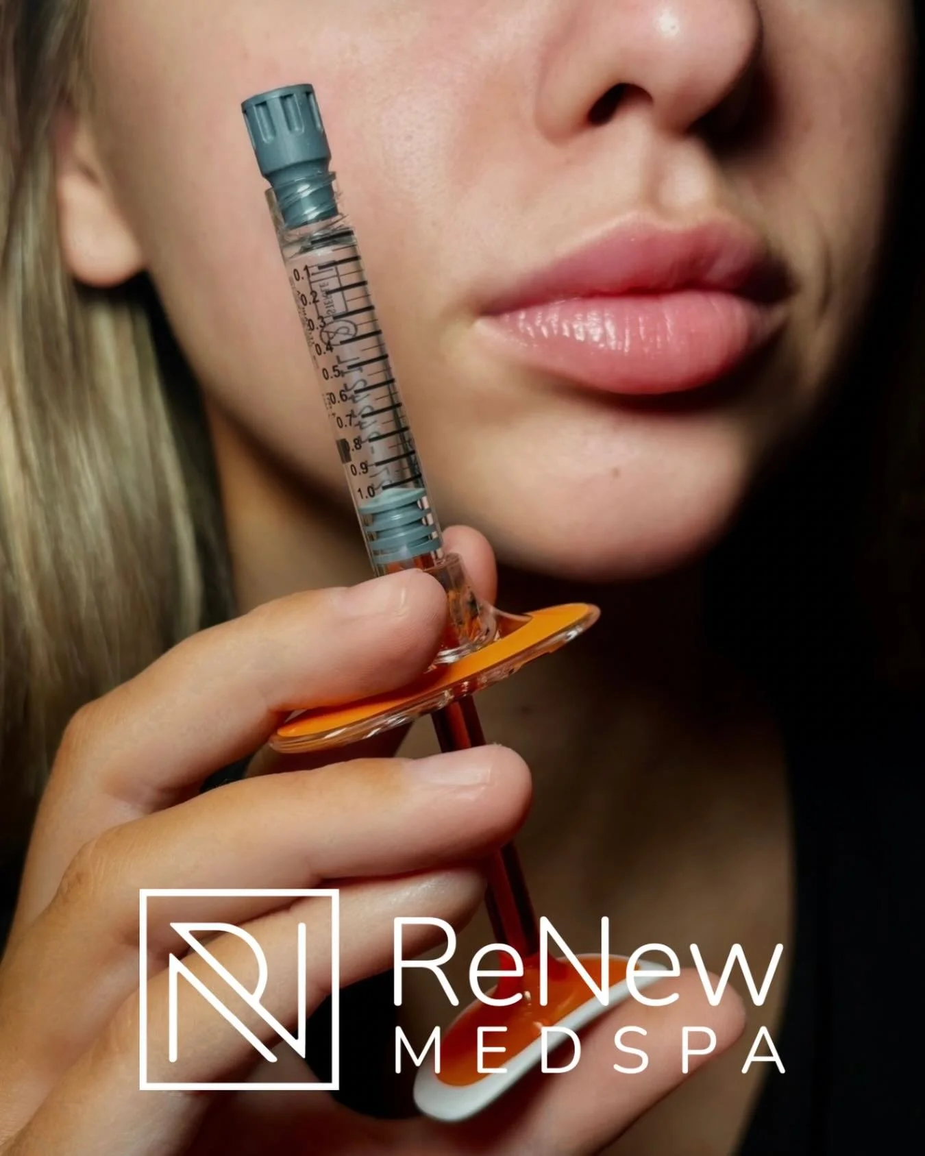 The filler event you&rsquo;ve been waiting for is OFFICIALLY HERE.

June 1&ndash;7, purchase two syringes and receive two additional syringes included during our exclusive injectable event at ReNew MedSpa.

You may also split or share syringes with a