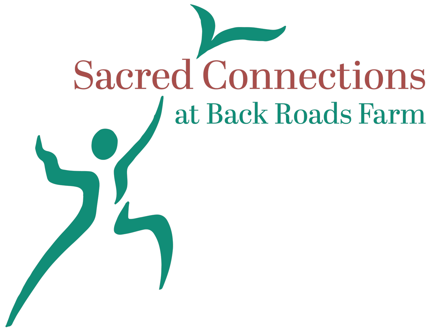 Sacred Connections at Back Roads Farm | Cabot Vermont