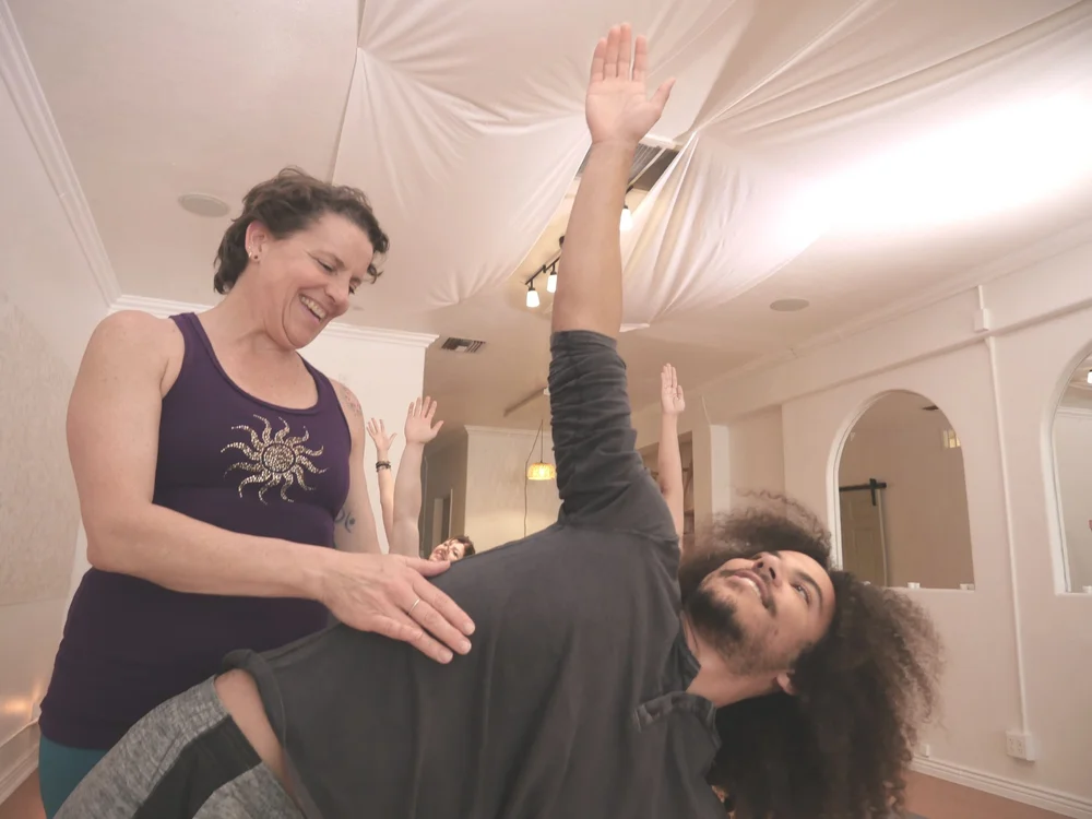 Prema Yoga — Granada Hills