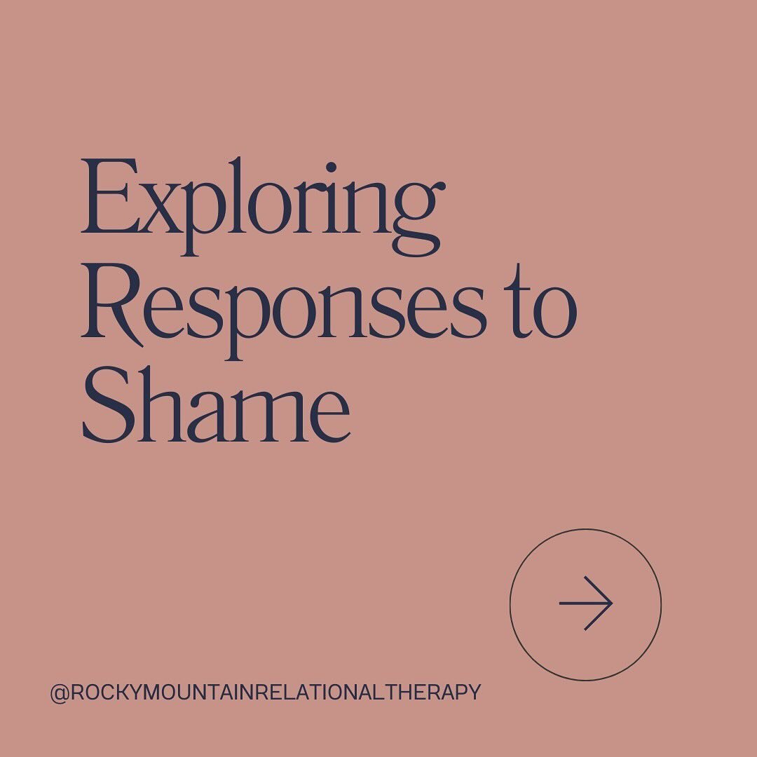 Shame is a universal emotion, yet it often remains unspoken and overlooked in our culture. Bren&eacute; Brown defines shame as, &ldquo;the intensely painful feeling or experience of believing that we are flawed and therefore unworthy of love and belo