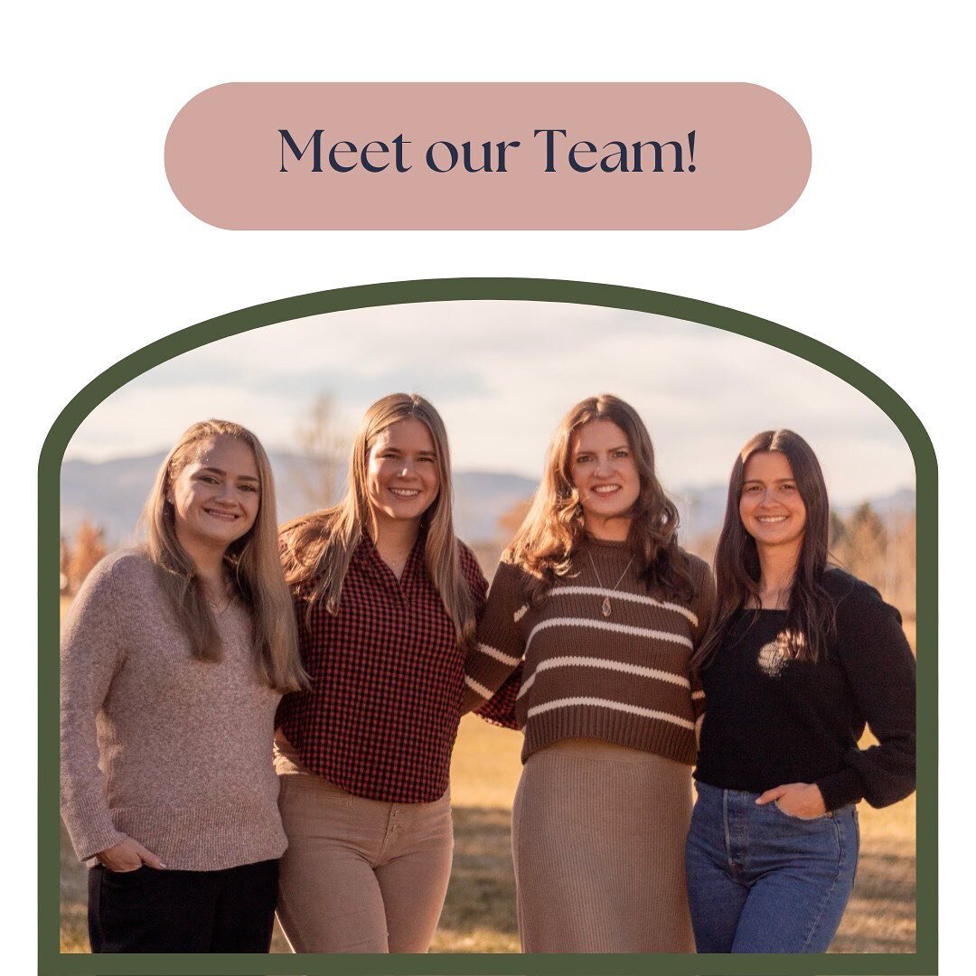Meet our team of relational therapists! Our charming office is located near Olde Town Arvada, CO. Book a free consult today!