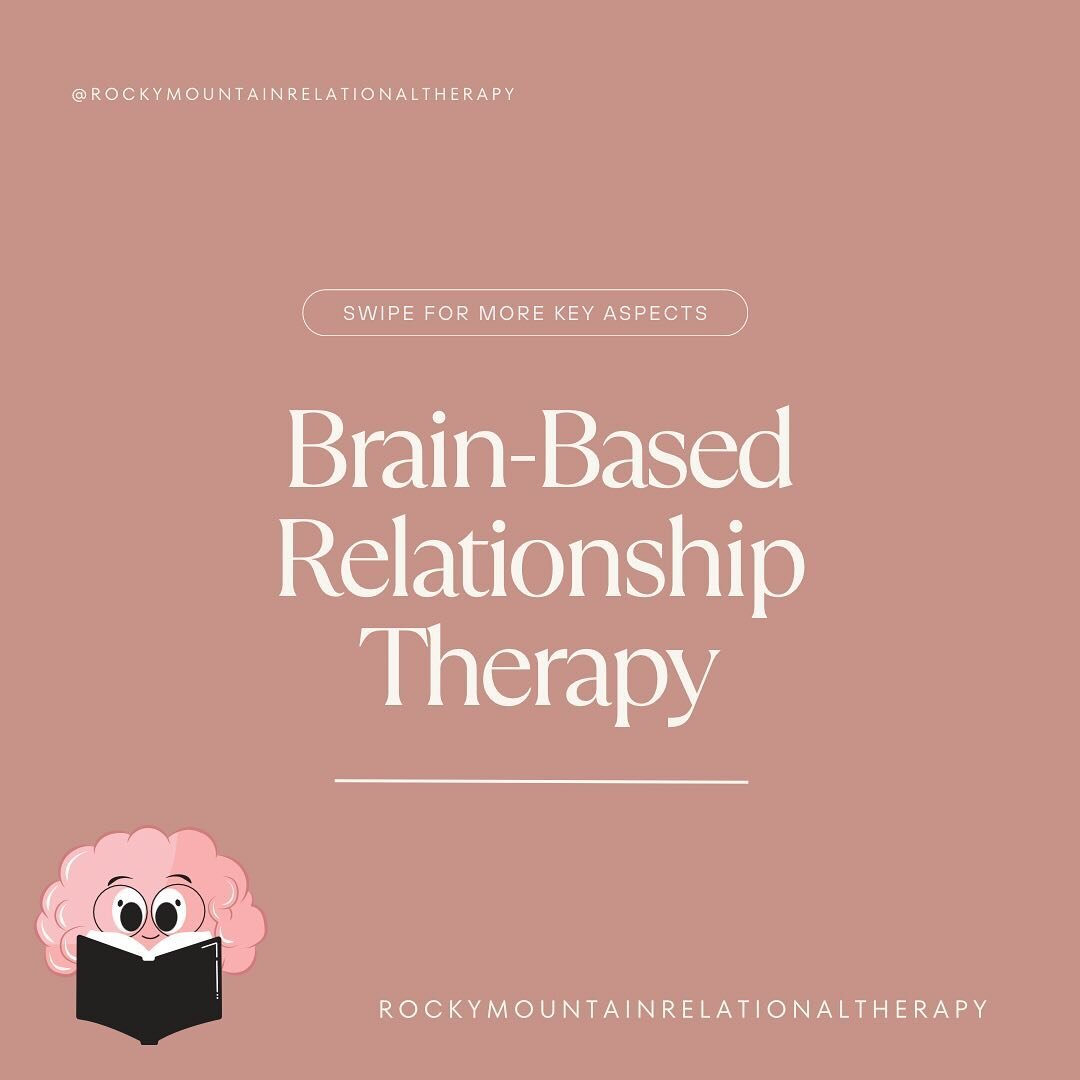The structure of the brain literally guarantees that change is possible. Learn more on our blog! 

🧠 

#brainbasedtherapy #therapy #relationships