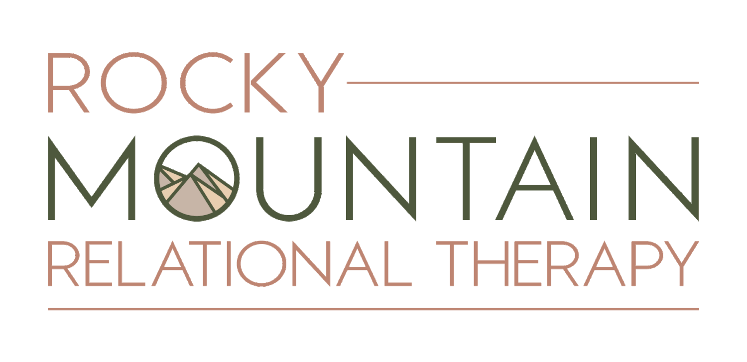 Rocky Mountain Relational Therapy