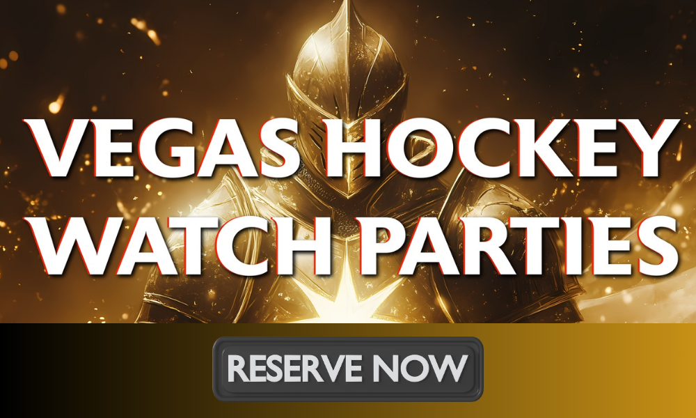 Vegas Hockey Watch Parties