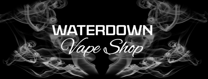 Waterdown Vape Shop