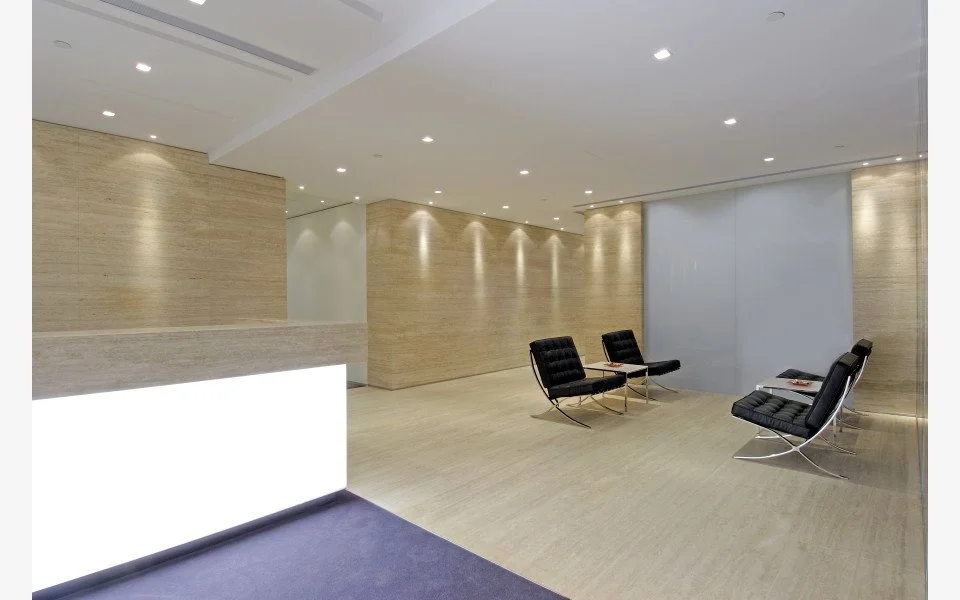 Cambridge House | Quarry Bay Furnished Offices | From HK$6,500 Mth