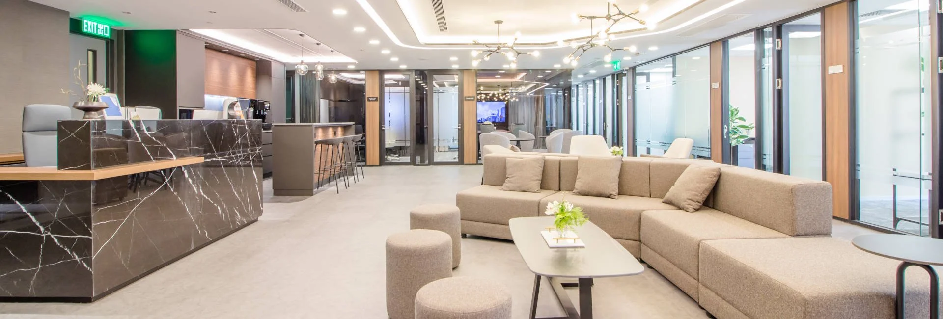 Admiralty Centre | Admiralty Furnished Offices | From HK$4,500 Mth
