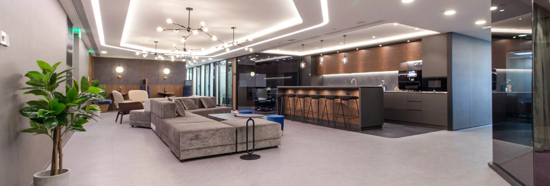 Infinitus Plaza | Sheung Wan Furnished Offices | From HK$4,500 Mth
