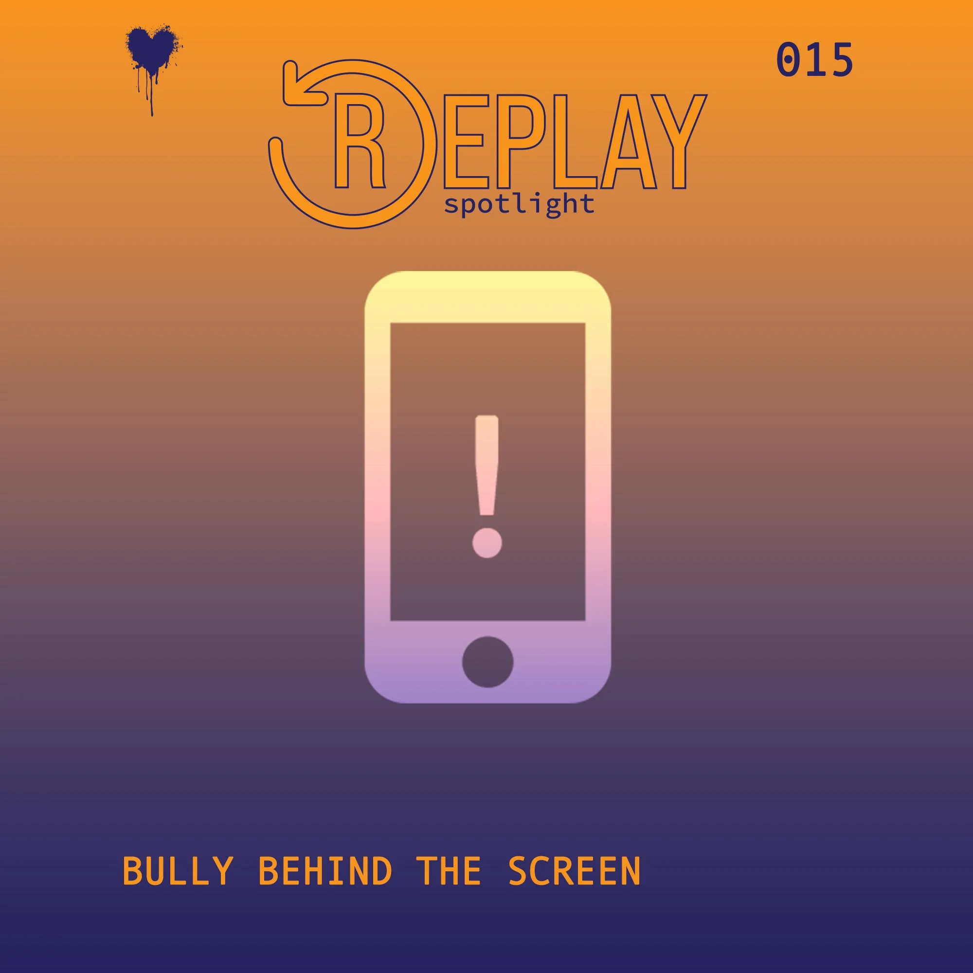 Replay Spotlight: Bully Behind the Screen