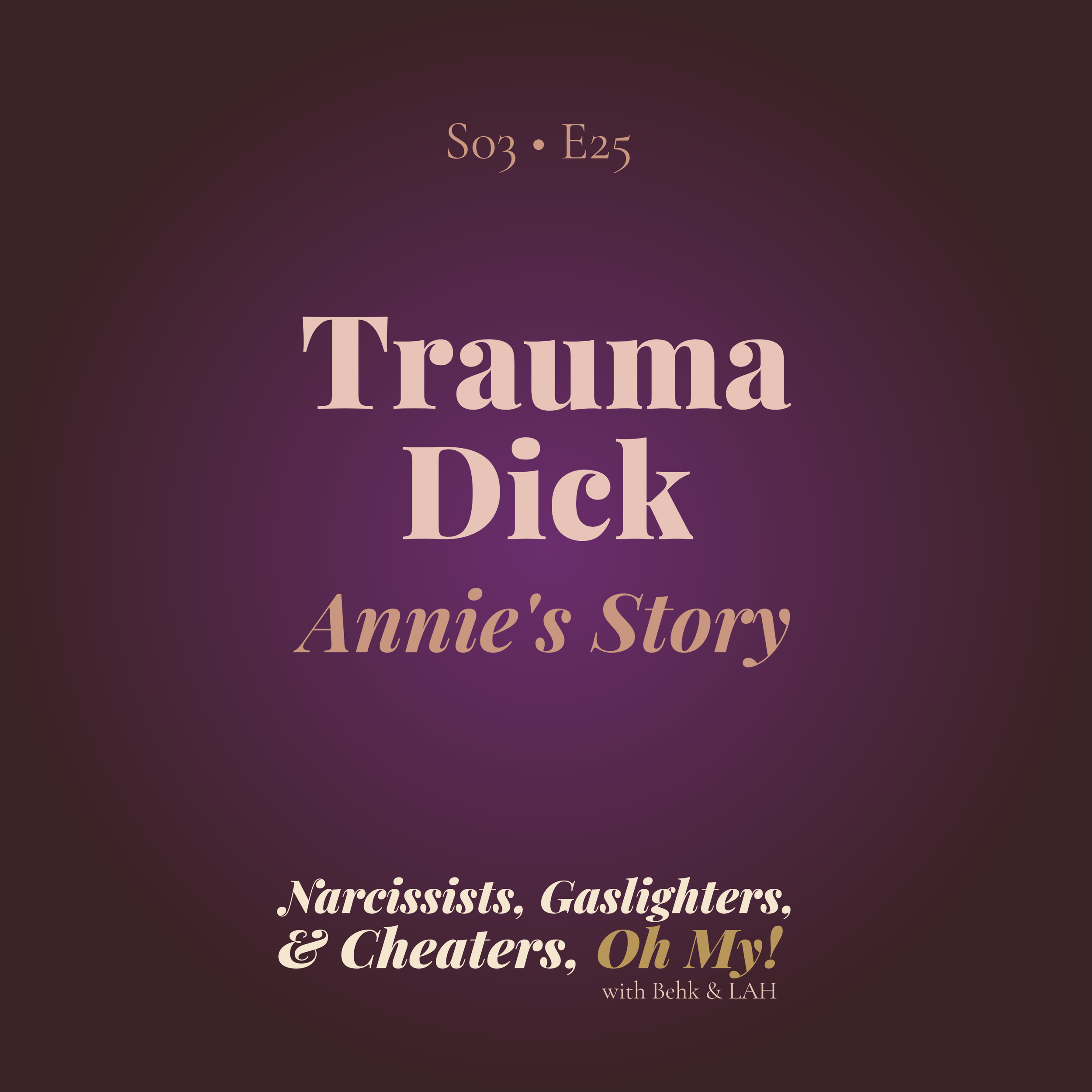 Trauma Dick