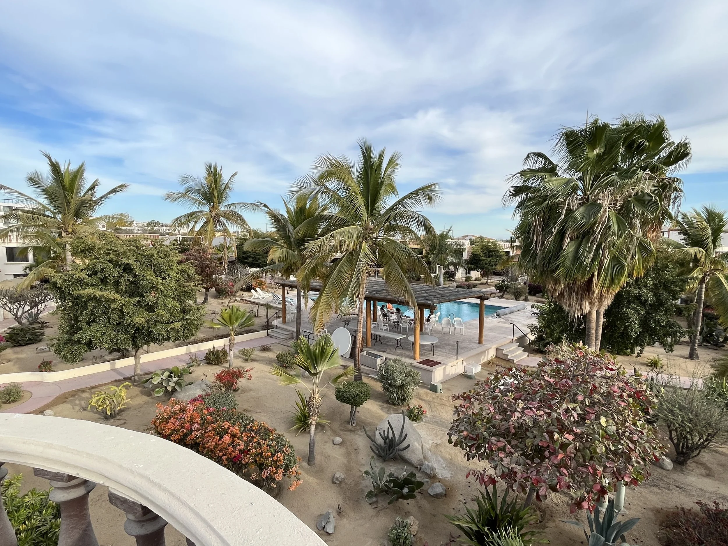 Cabo Glorieta RV Park